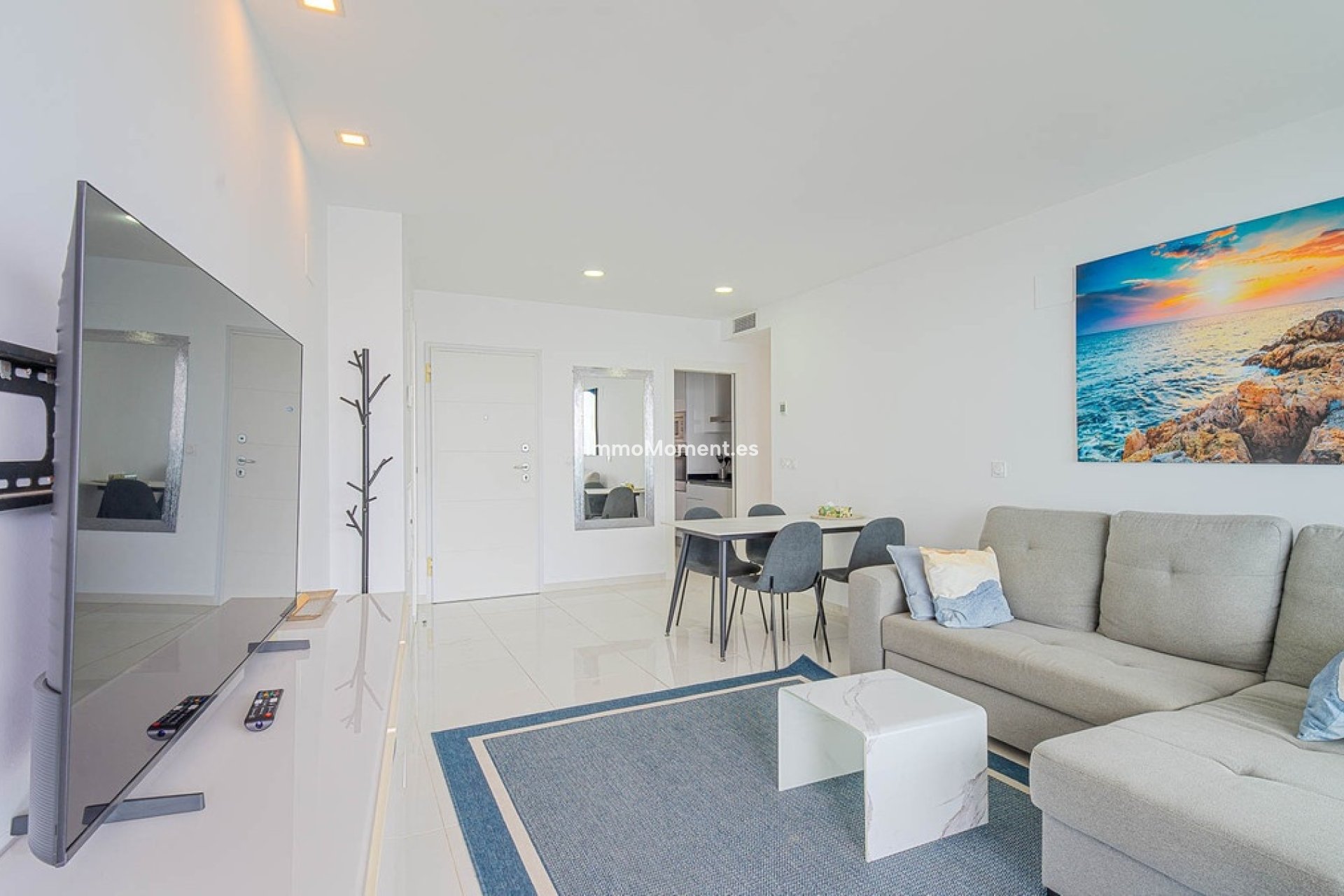 Resale - Apartment - Orihuela - Punta Prima