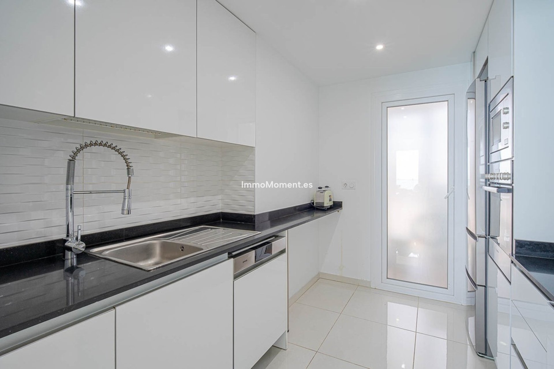 Resale - Apartment - Orihuela - Punta Prima