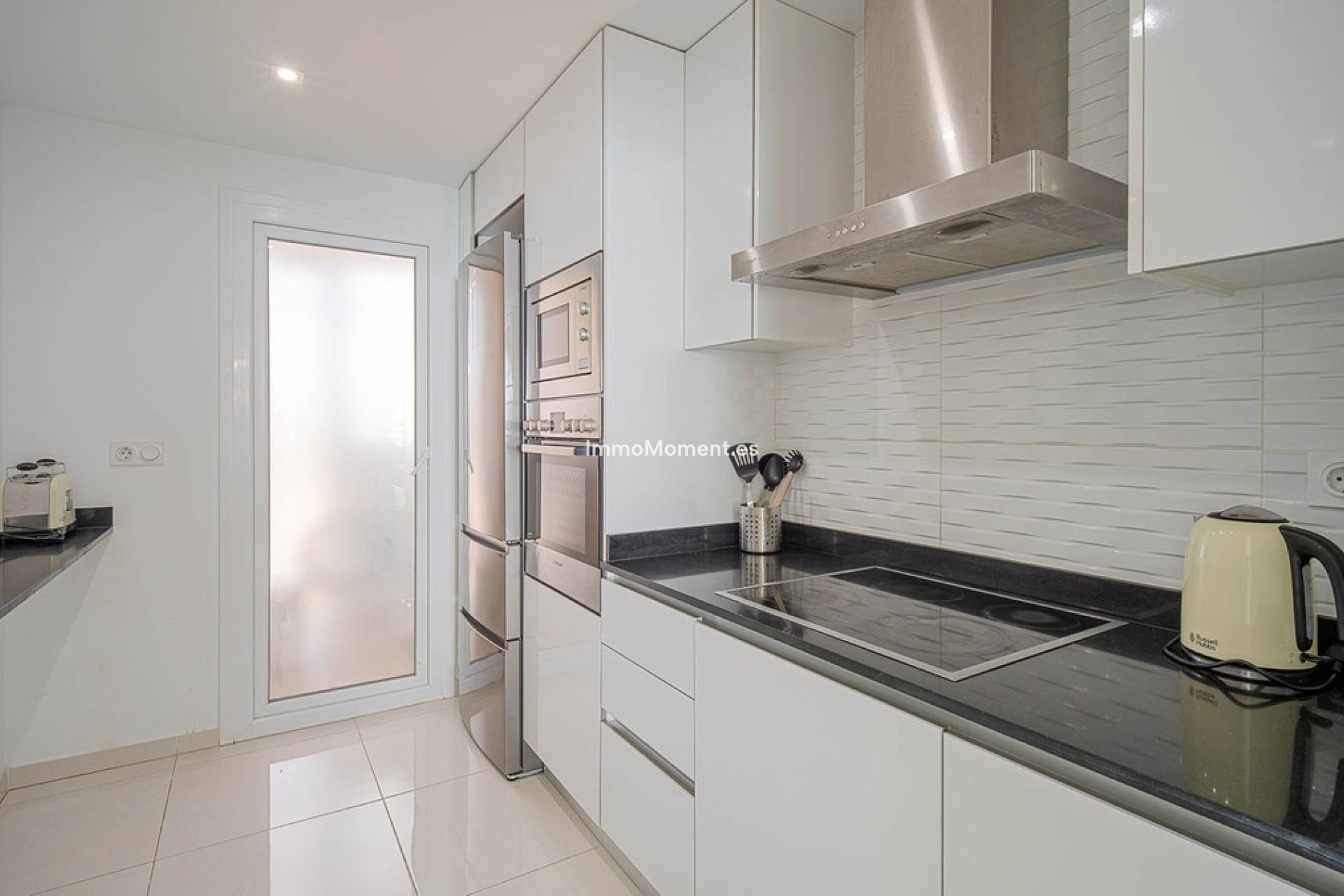 Resale - Apartment - Orihuela - Punta Prima