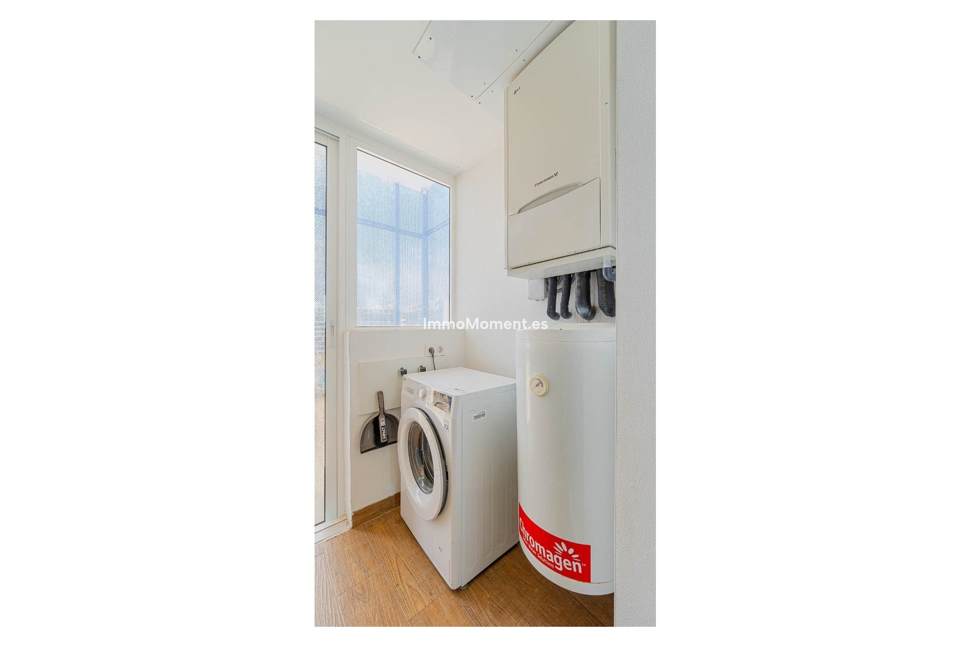 Resale - Apartment - Orihuela - Punta Prima