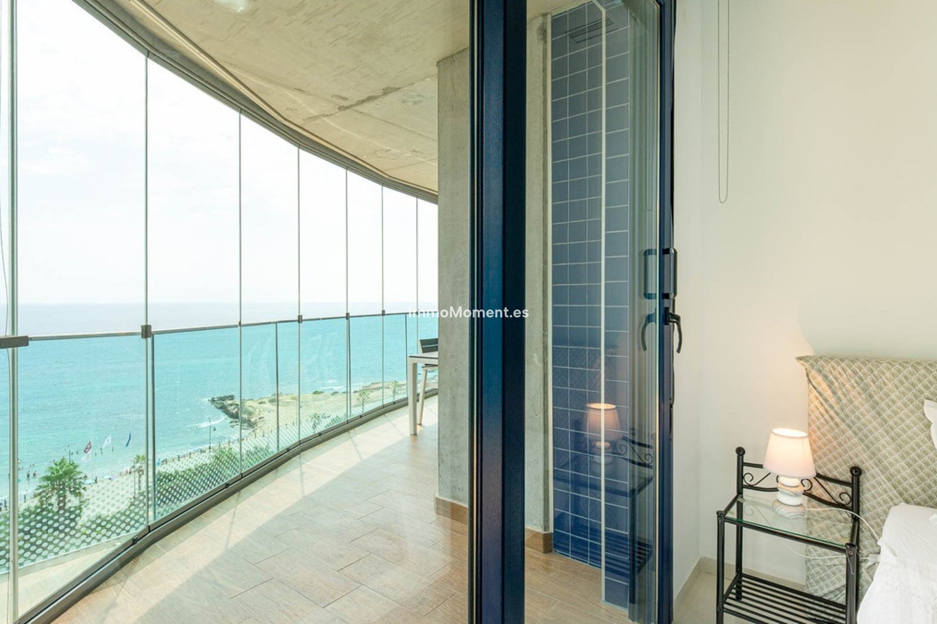 Resale - Apartment - Orihuela - Punta Prima