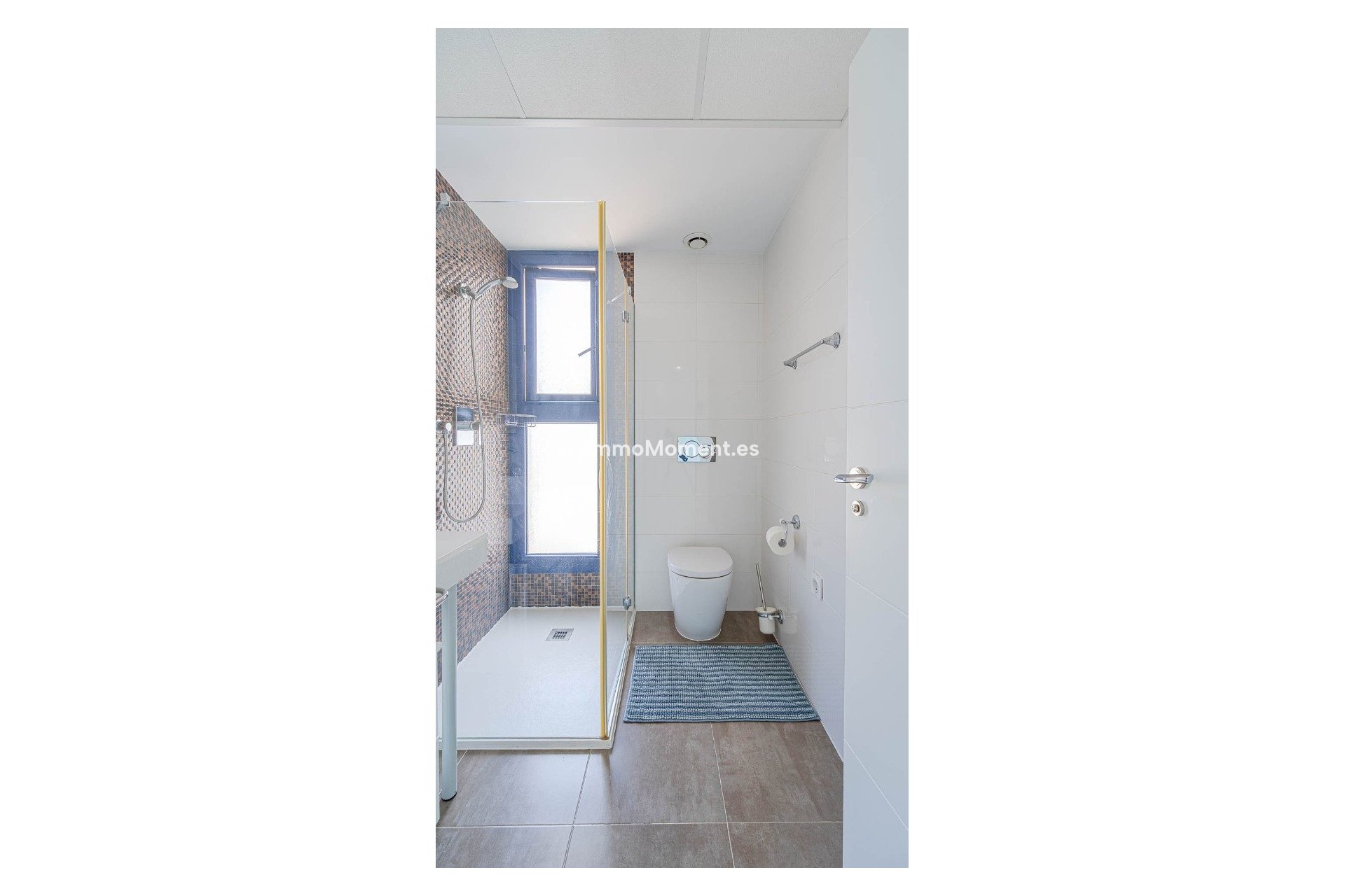 Resale - Apartment - Orihuela - Punta Prima