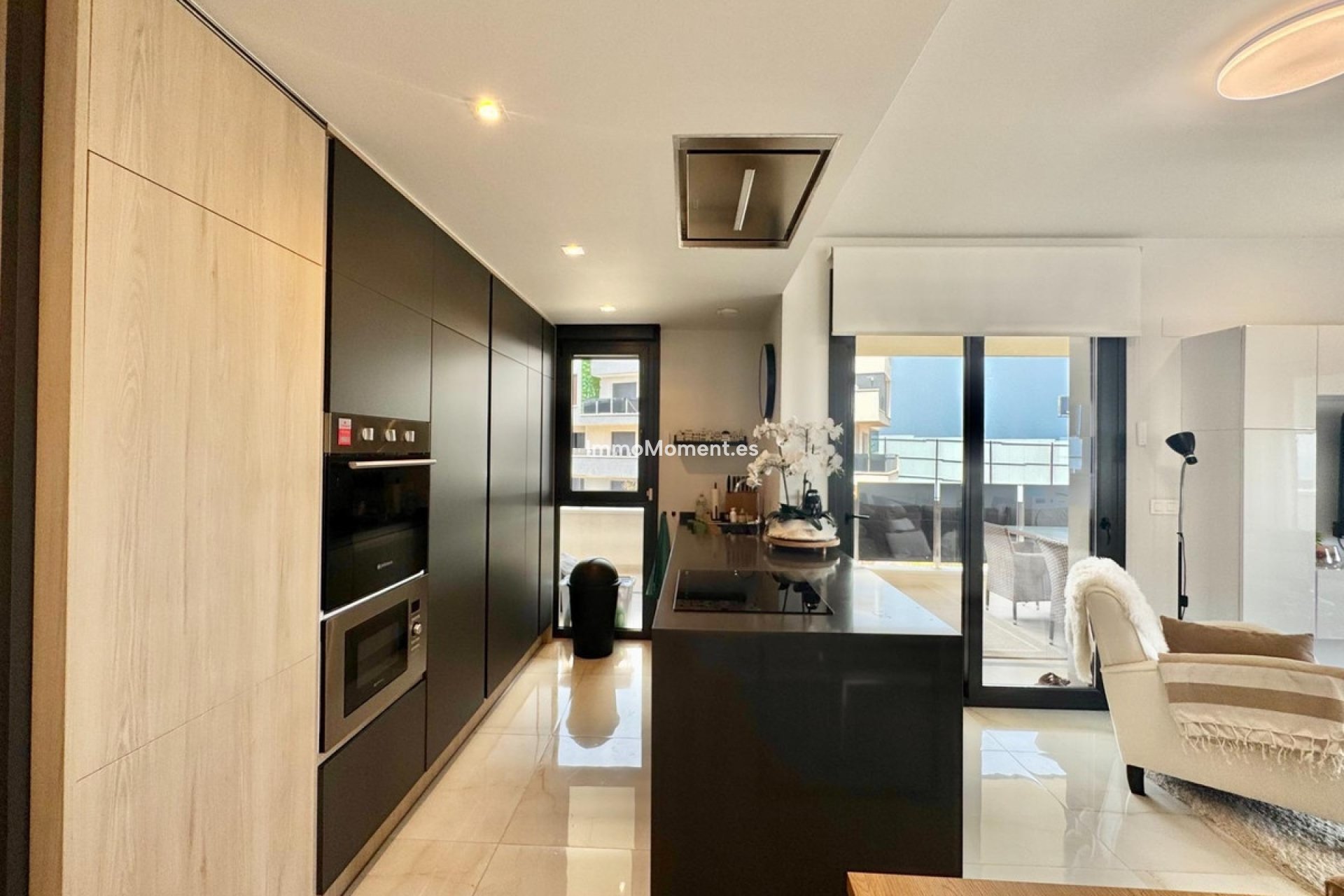 Resale - Apartment - Orihuela - Punta Prima