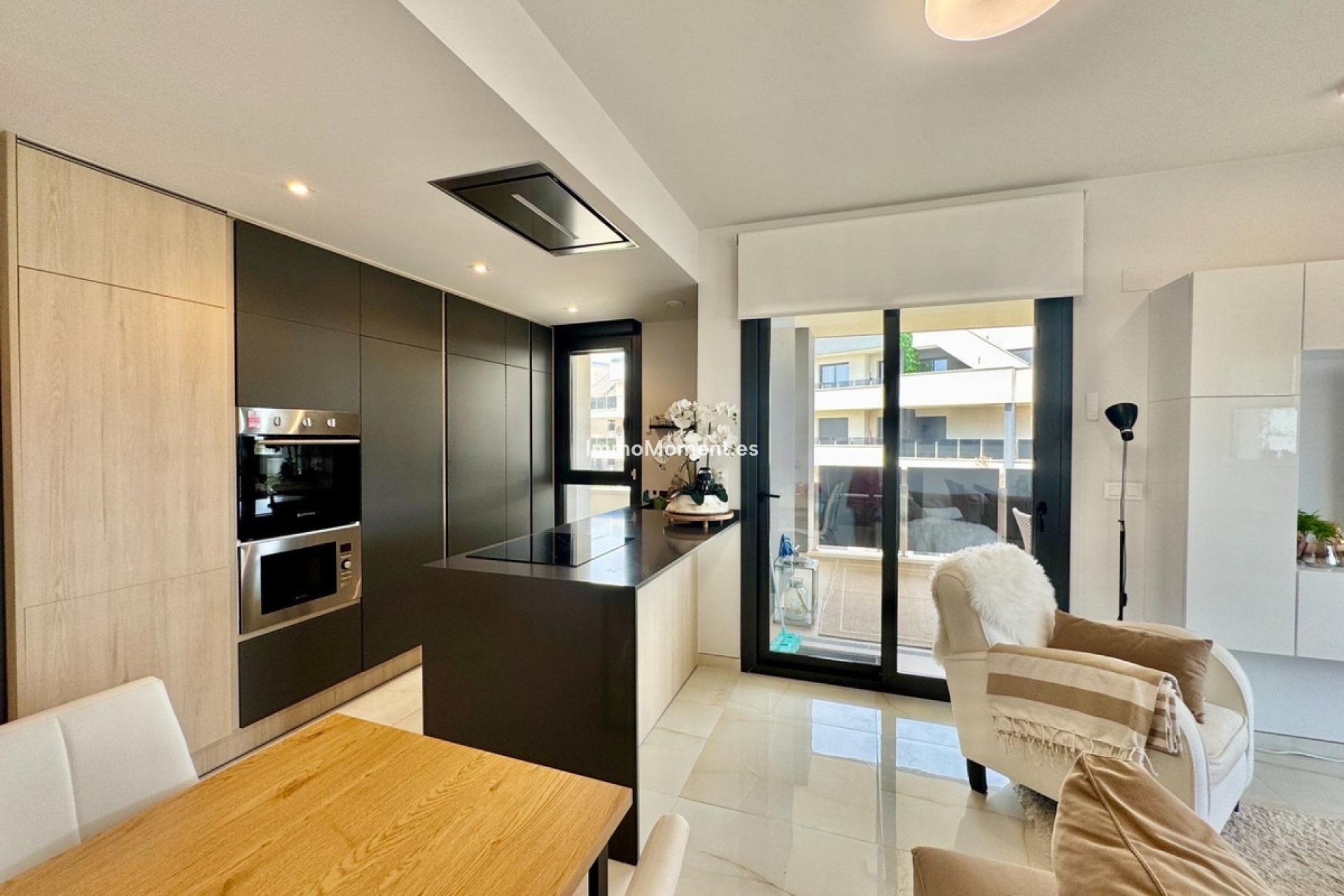 Resale - Apartment - Orihuela - Punta Prima