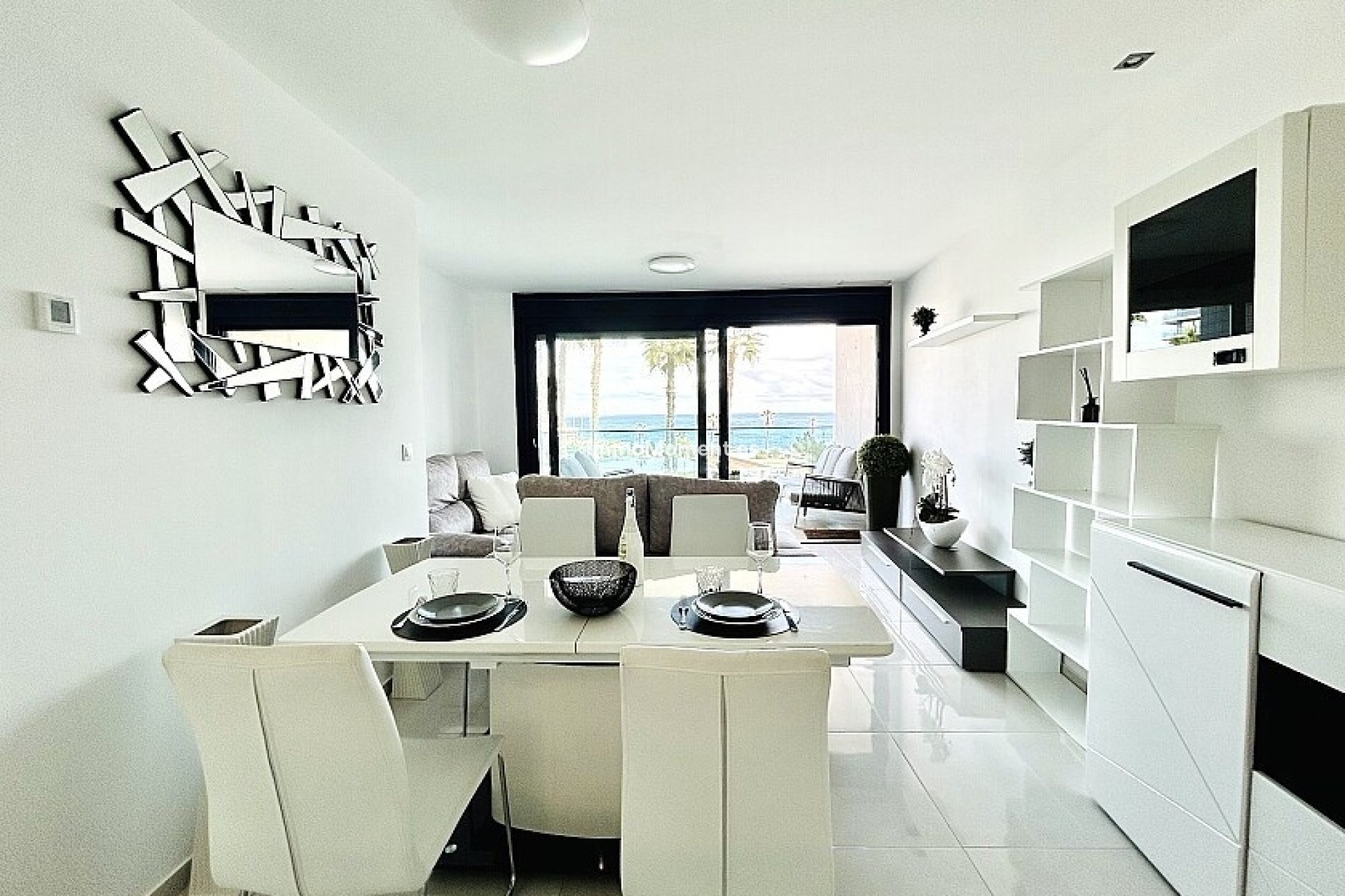 Resale - Apartment - Orihuela - Punta Prima
