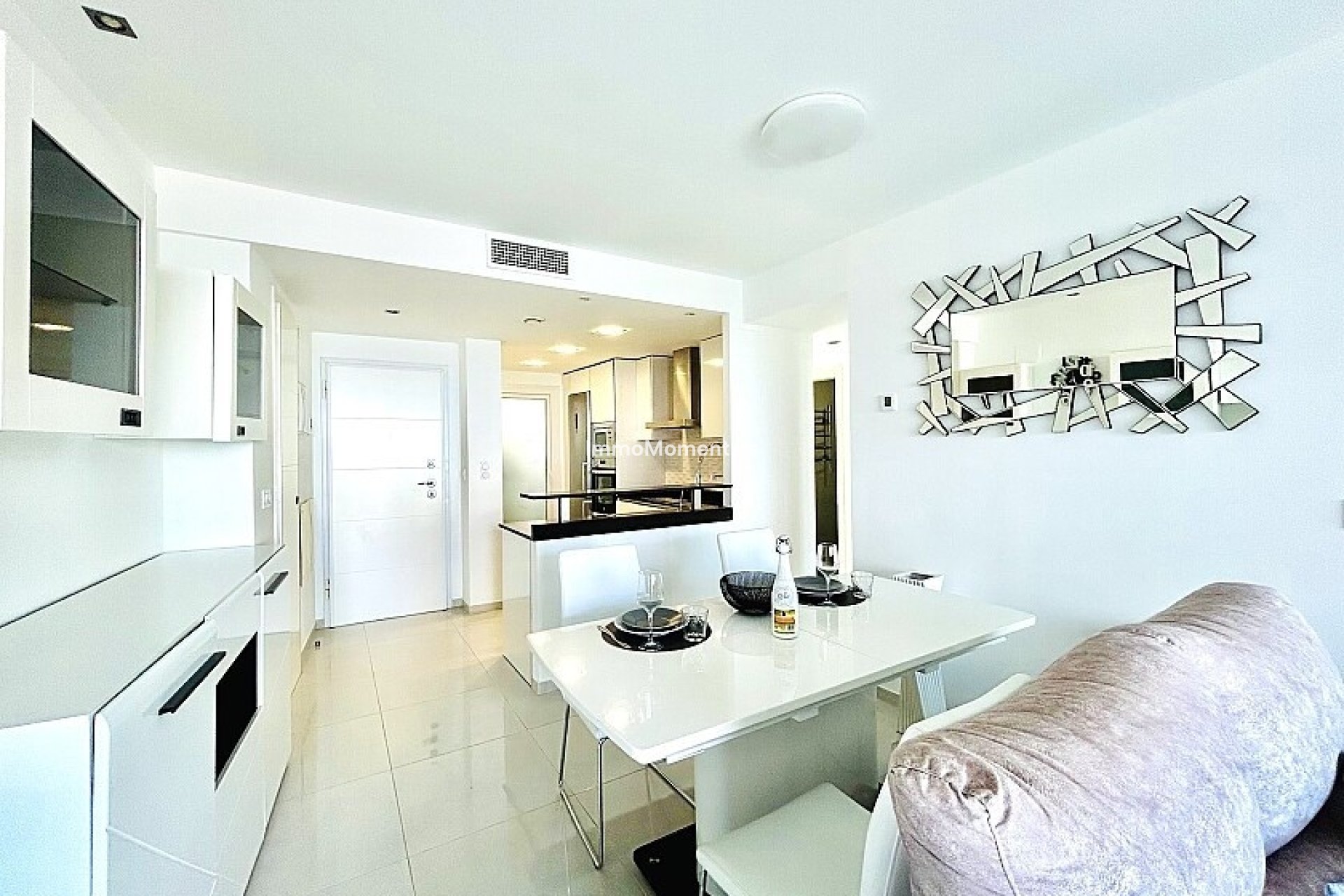 Resale - Apartment - Orihuela - Punta Prima