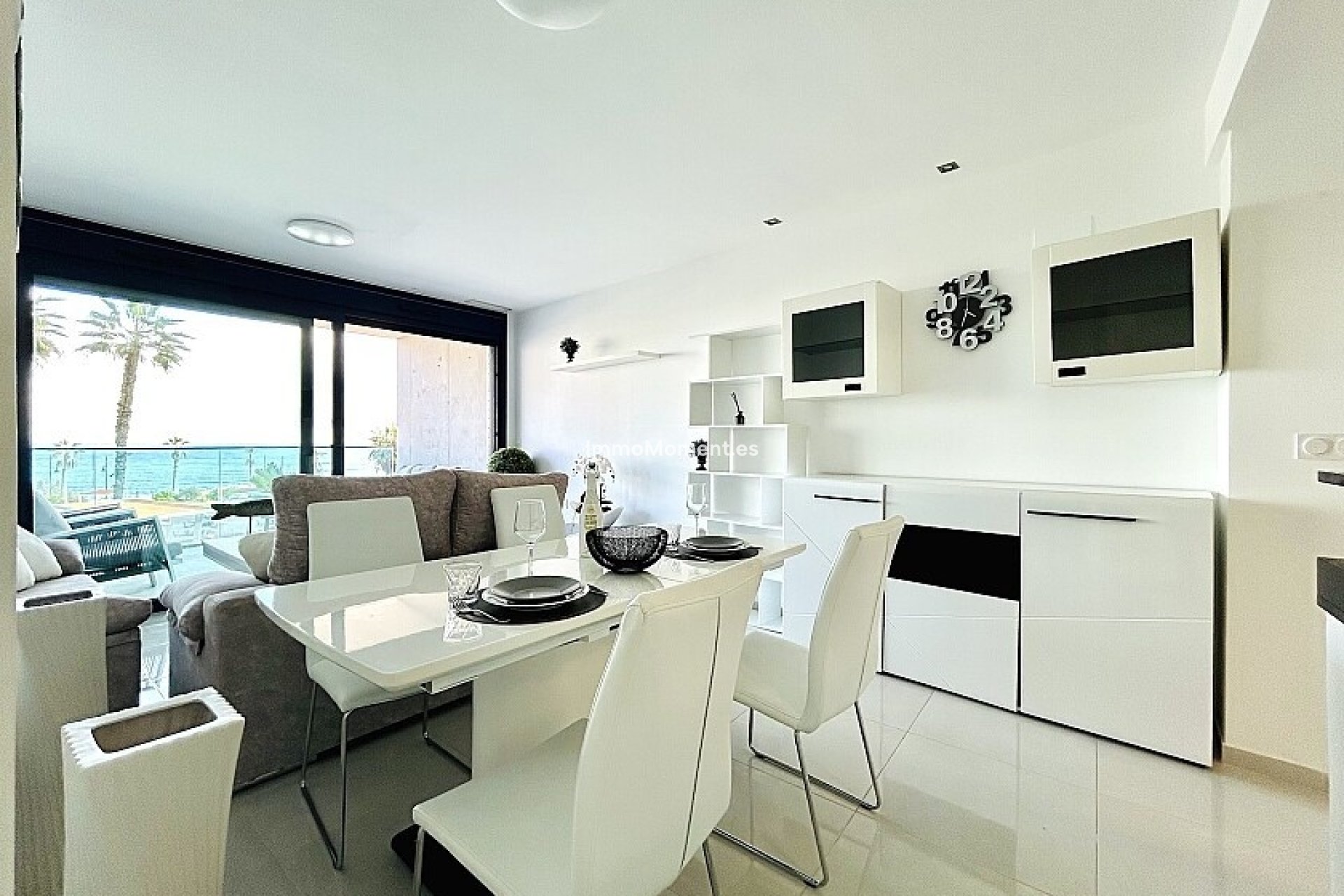 Resale - Apartment - Orihuela - Punta Prima