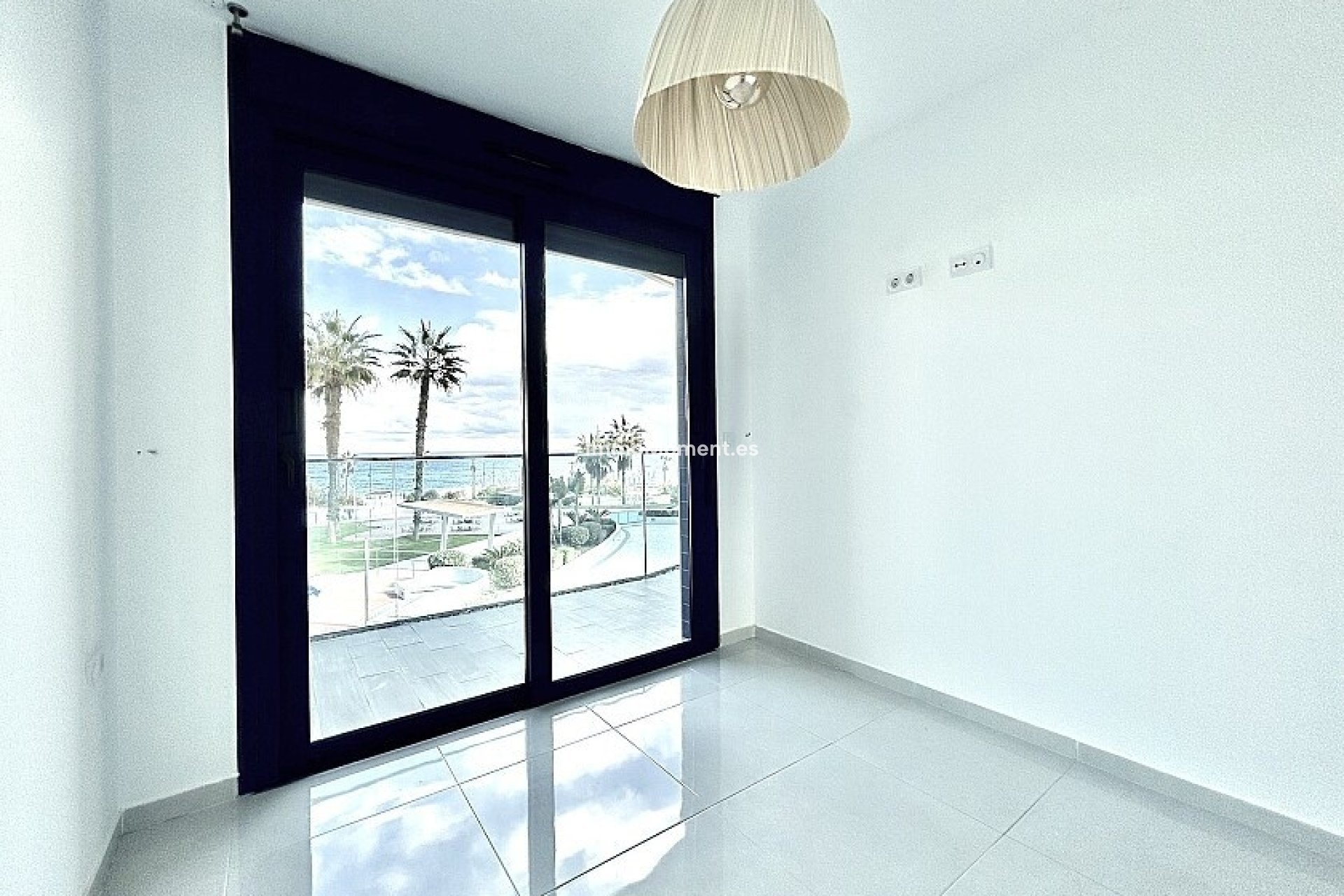 Resale - Apartment - Orihuela - Punta Prima