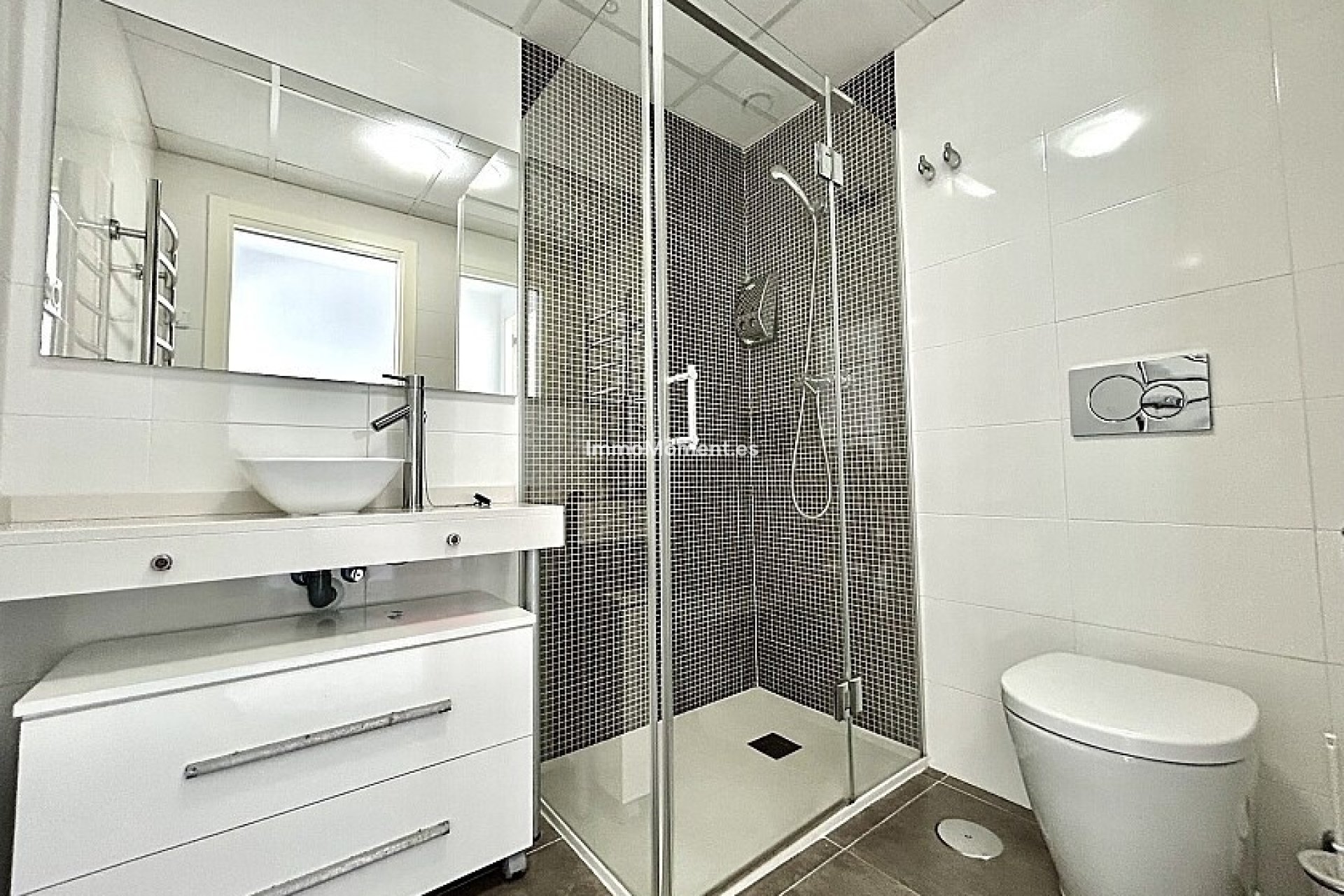 Resale - Apartment - Orihuela - Punta Prima