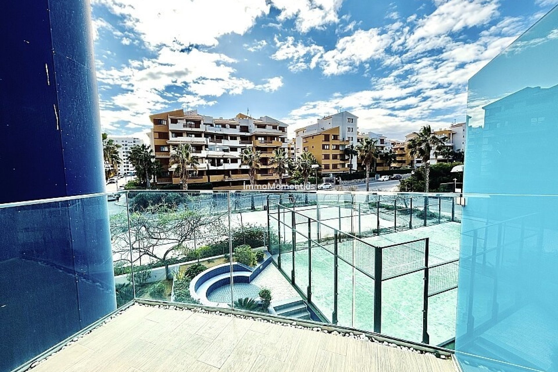 Resale - Apartment - Orihuela - Punta Prima