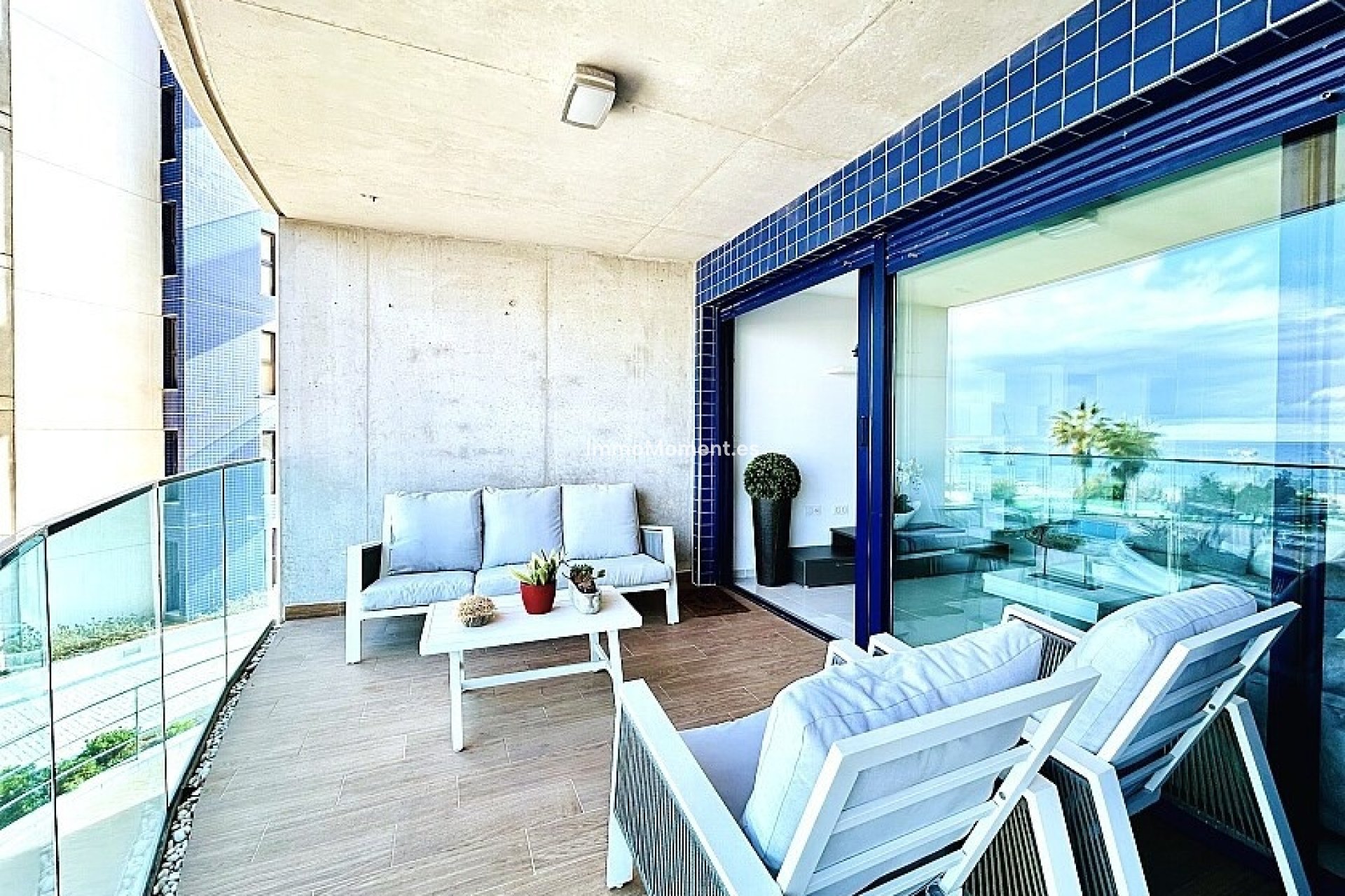 Resale - Apartment - Orihuela - Punta Prima