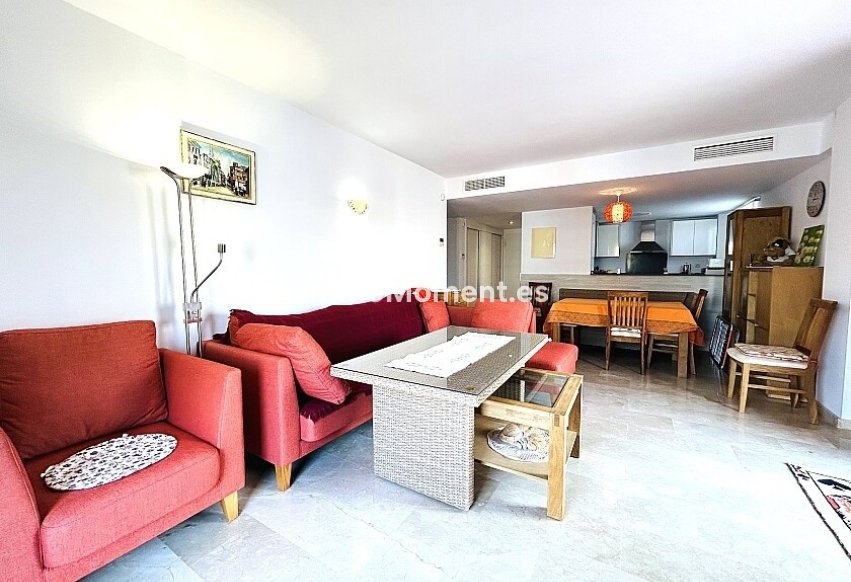 Resale - Apartment - Orihuela - Punta Prima