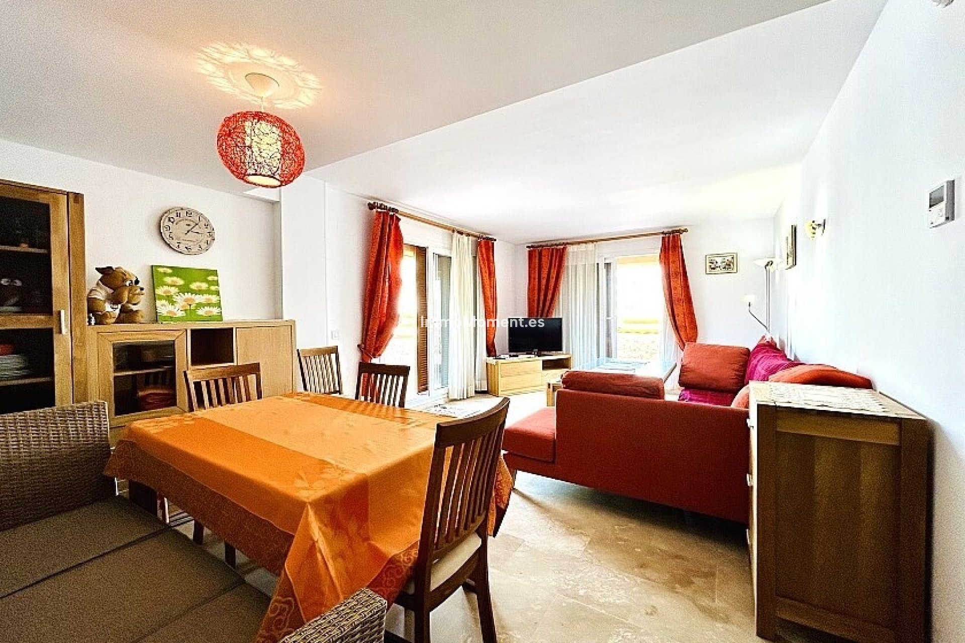 Resale - Apartment - Orihuela - Punta Prima