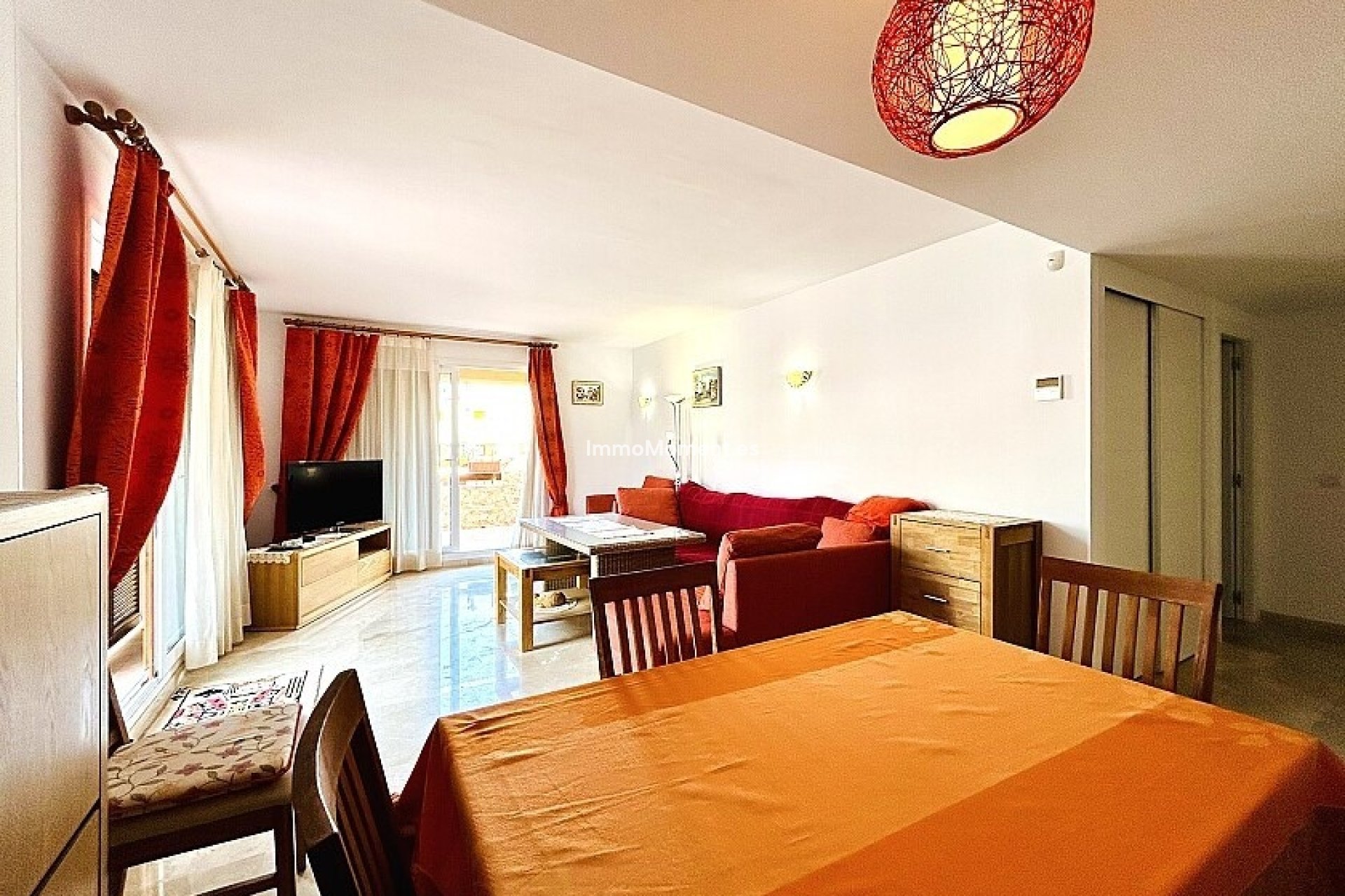 Resale - Apartment - Orihuela - Punta Prima