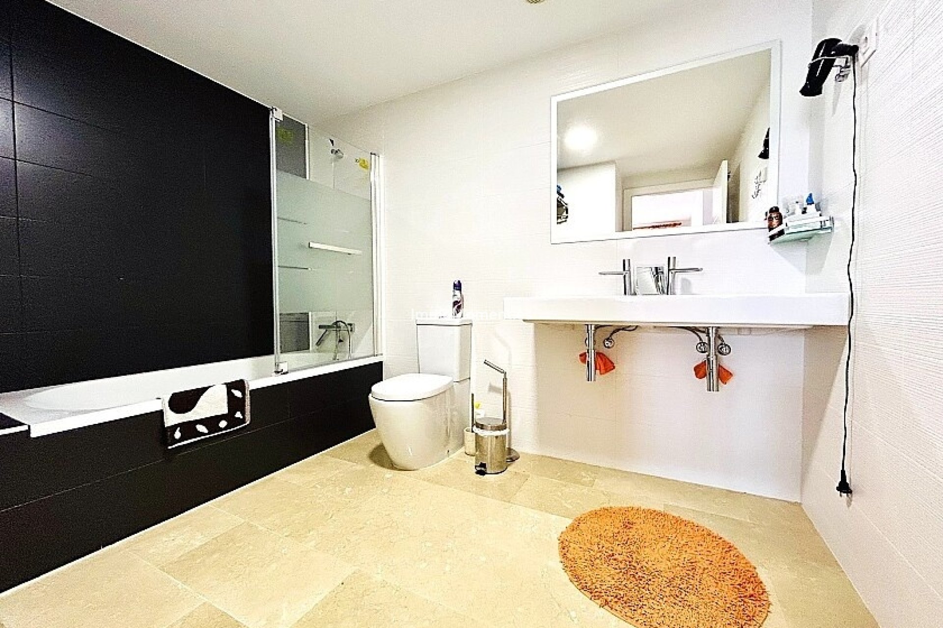 Resale - Apartment - Orihuela - Punta Prima