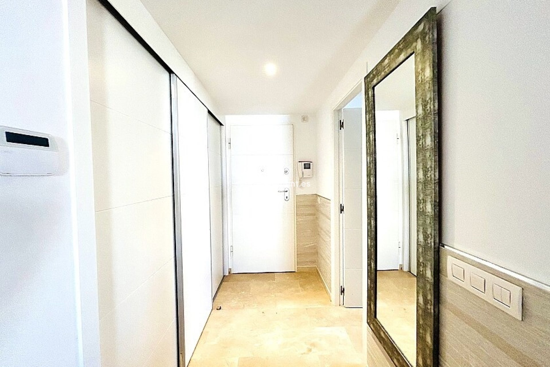 Resale - Apartment - Orihuela - Punta Prima