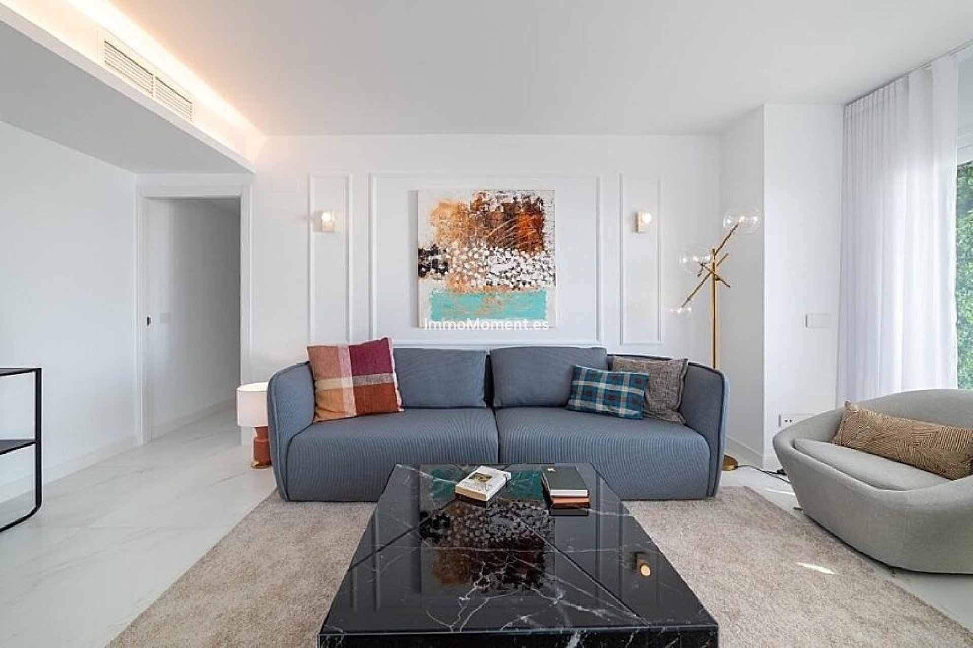 Resale - Apartment - Orihuela - Punta Prima