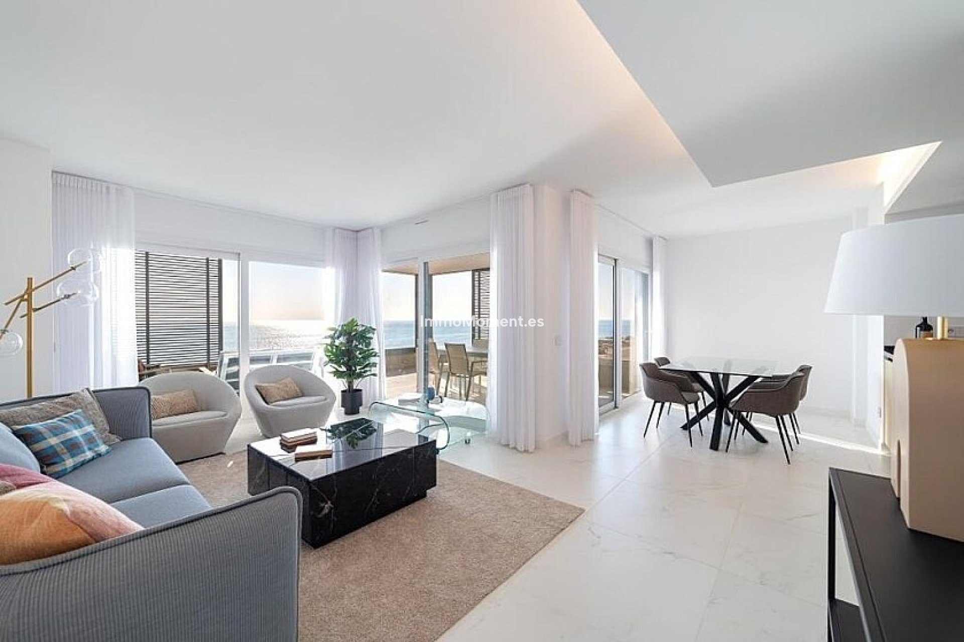 Resale - Apartment - Orihuela - Punta Prima