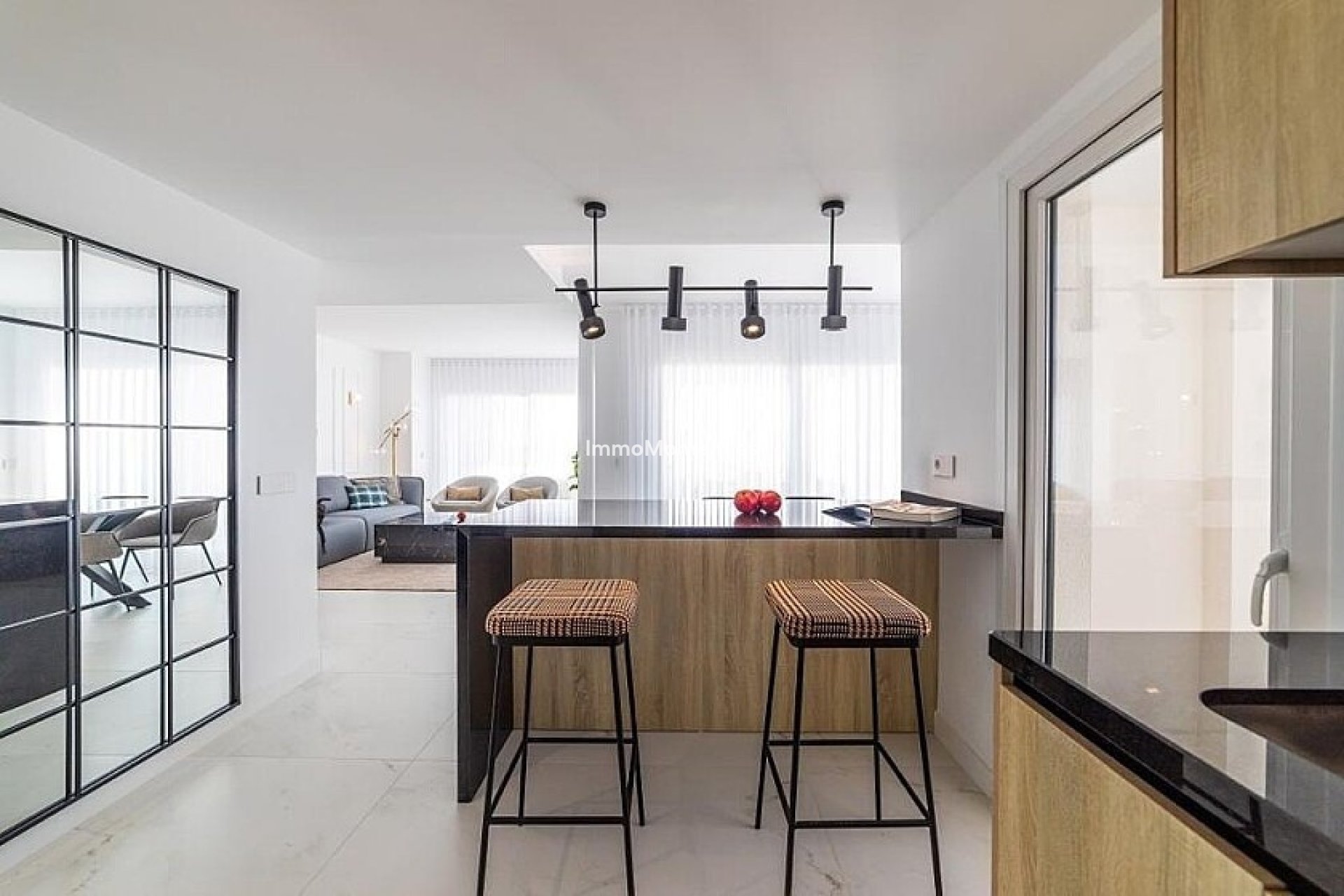 Resale - Apartment - Orihuela - Punta Prima