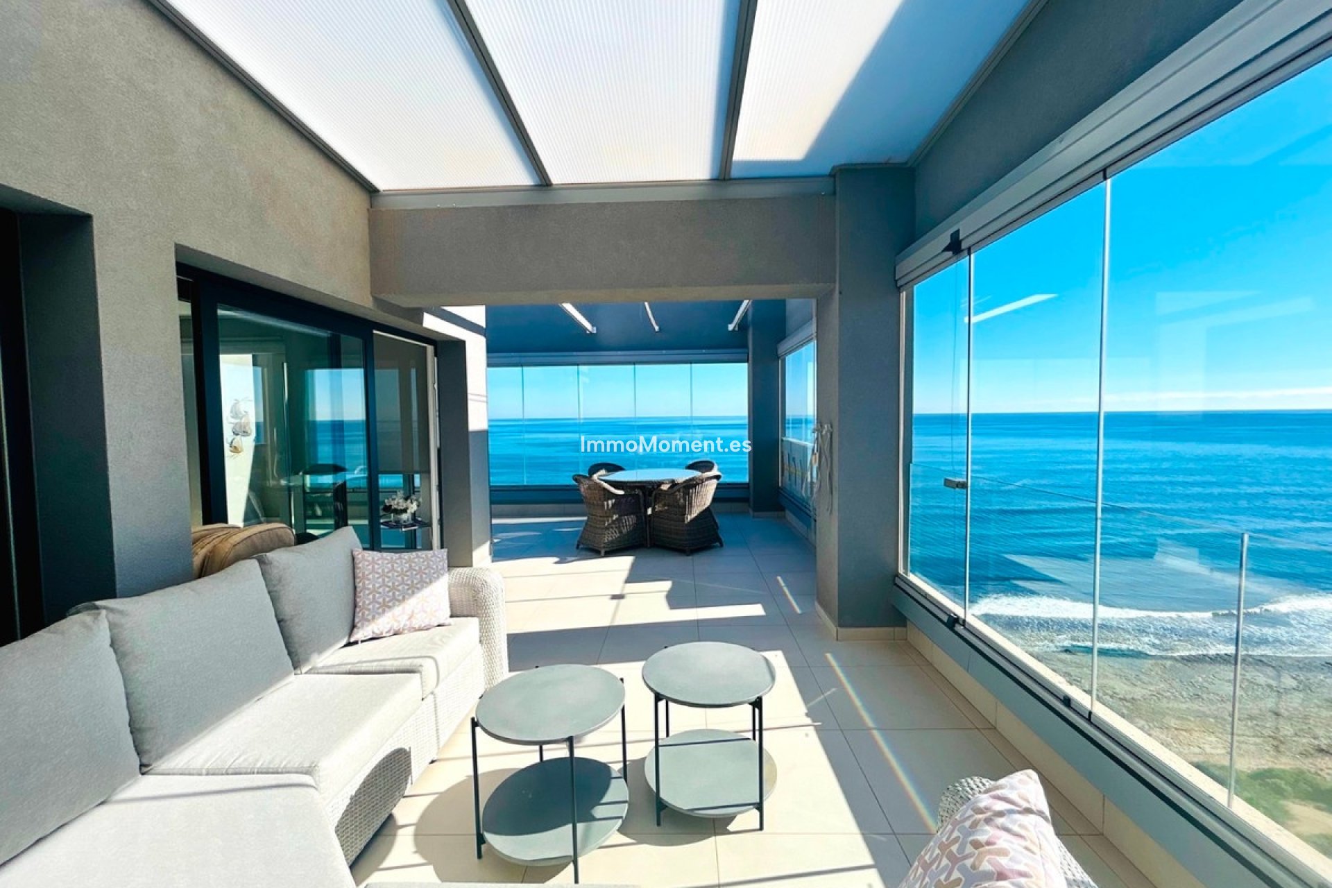 Resale - Apartment - Orihuela - Punta Prima