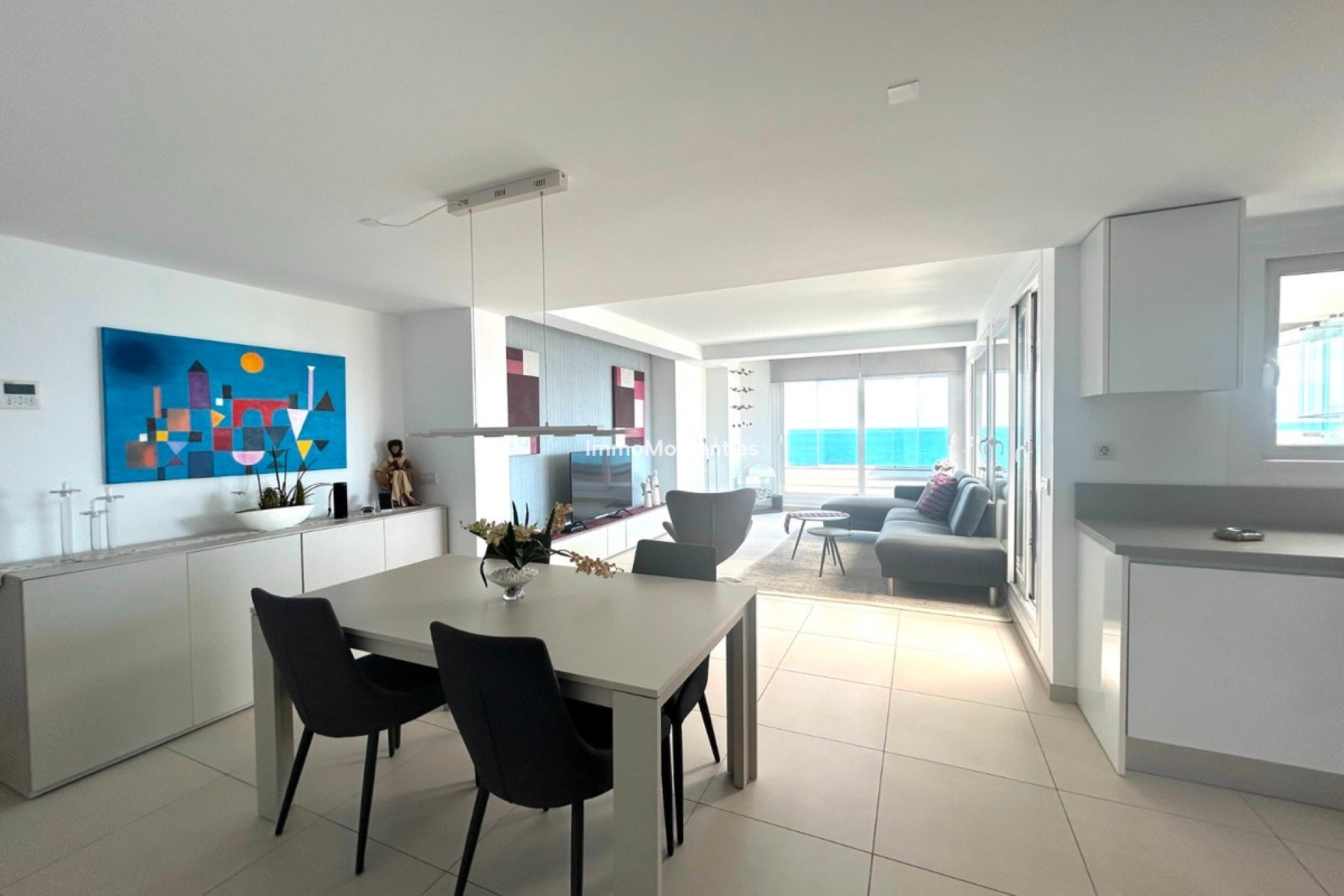 Resale - Apartment - Orihuela - Punta Prima
