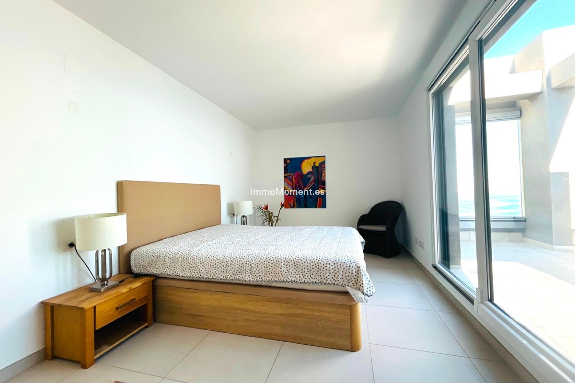 Resale - Apartment - Orihuela - Punta Prima