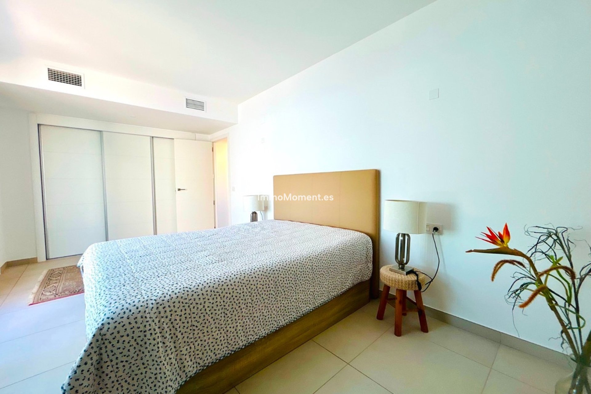 Resale - Apartment - Orihuela - Punta Prima