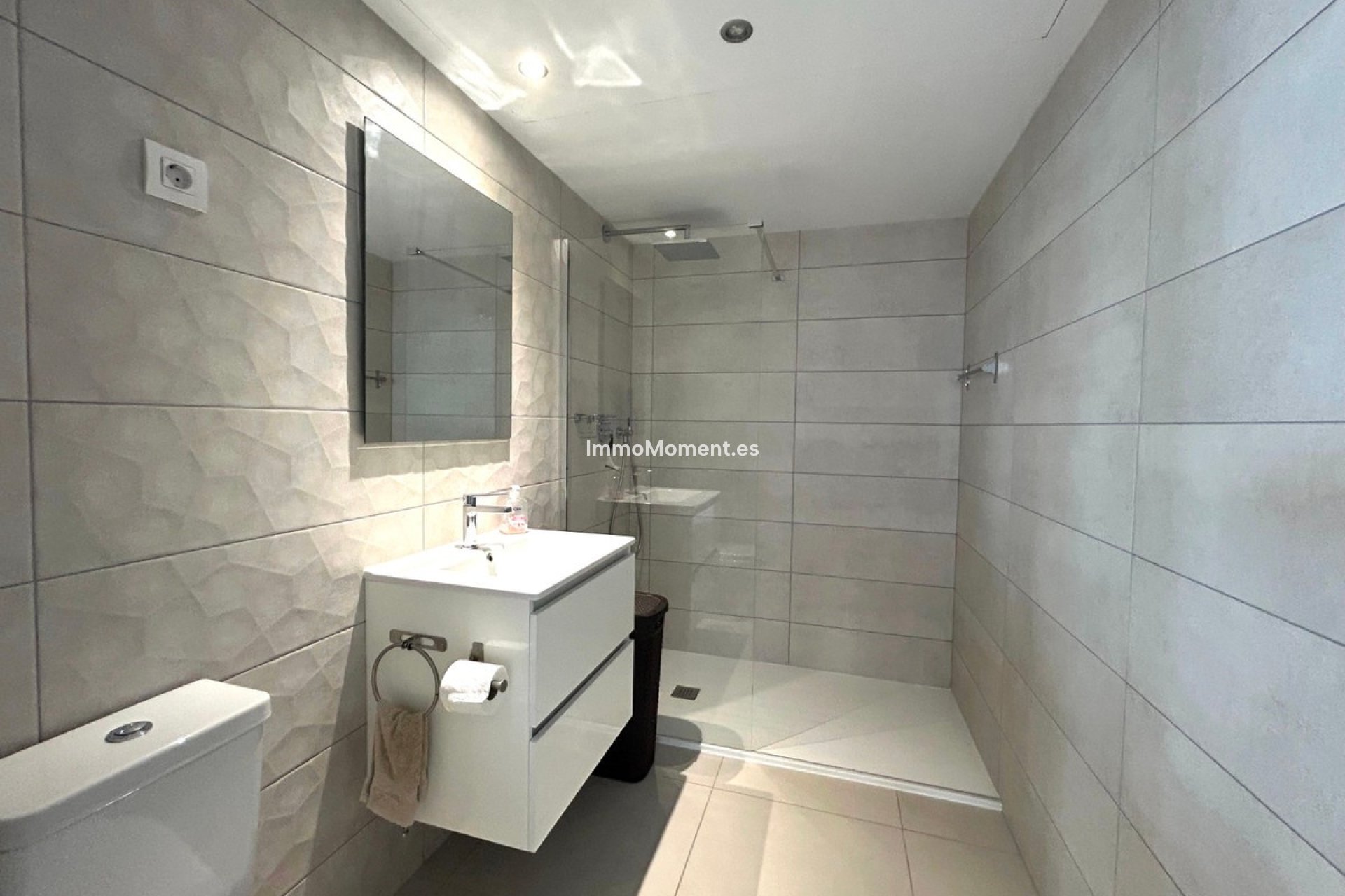 Resale - Apartment - Orihuela - Punta Prima