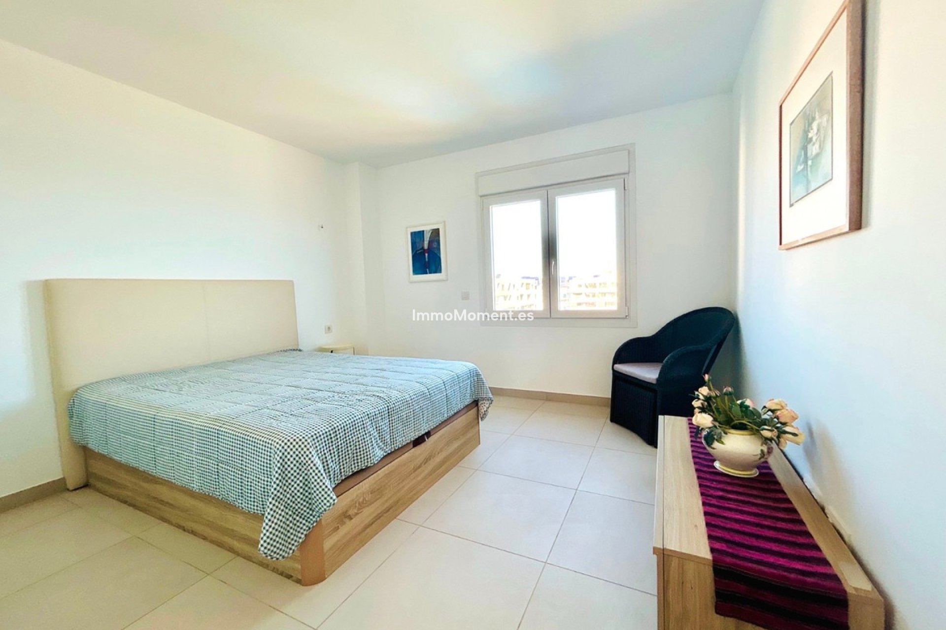 Resale - Apartment - Orihuela - Punta Prima