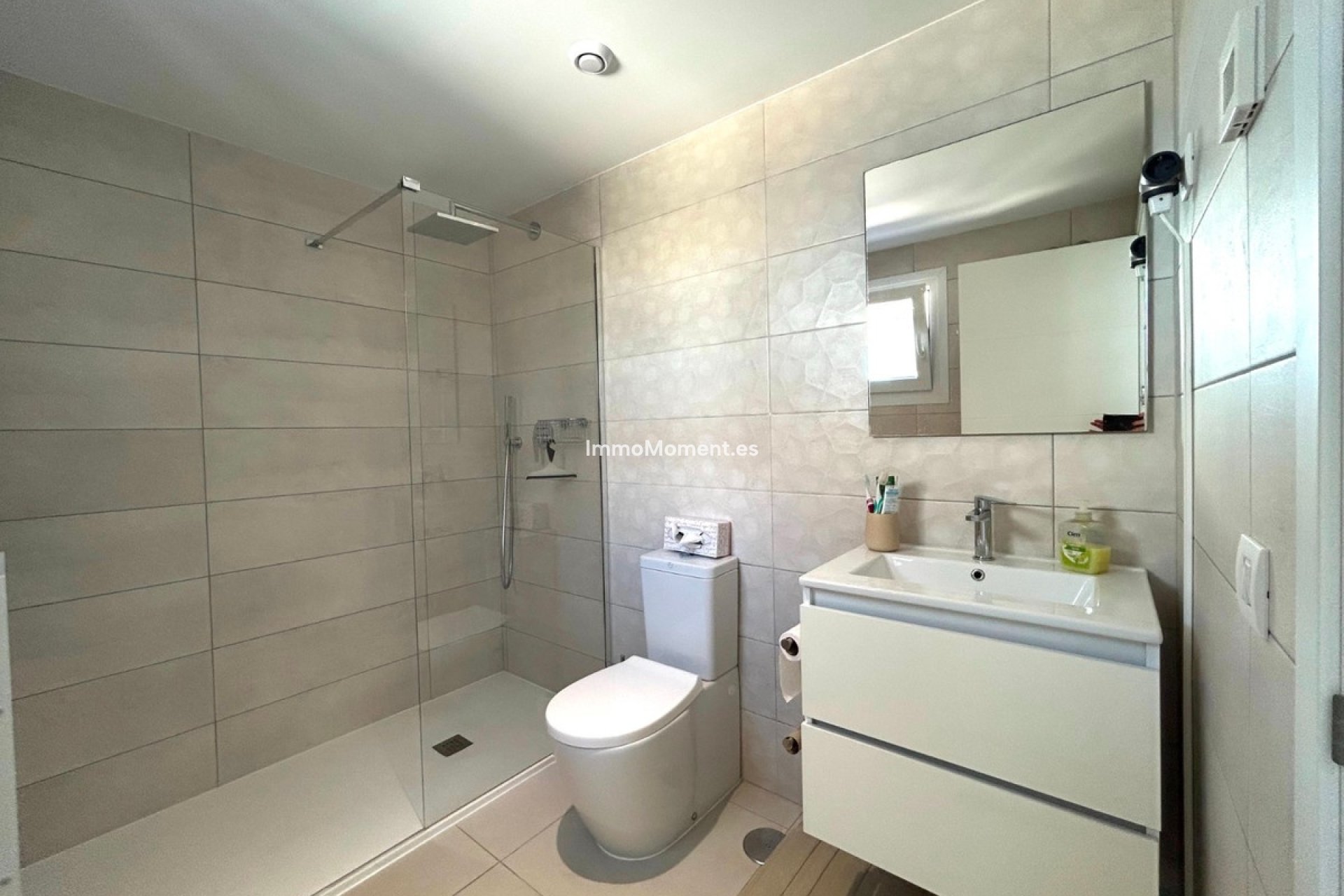 Resale - Apartment - Orihuela - Punta Prima