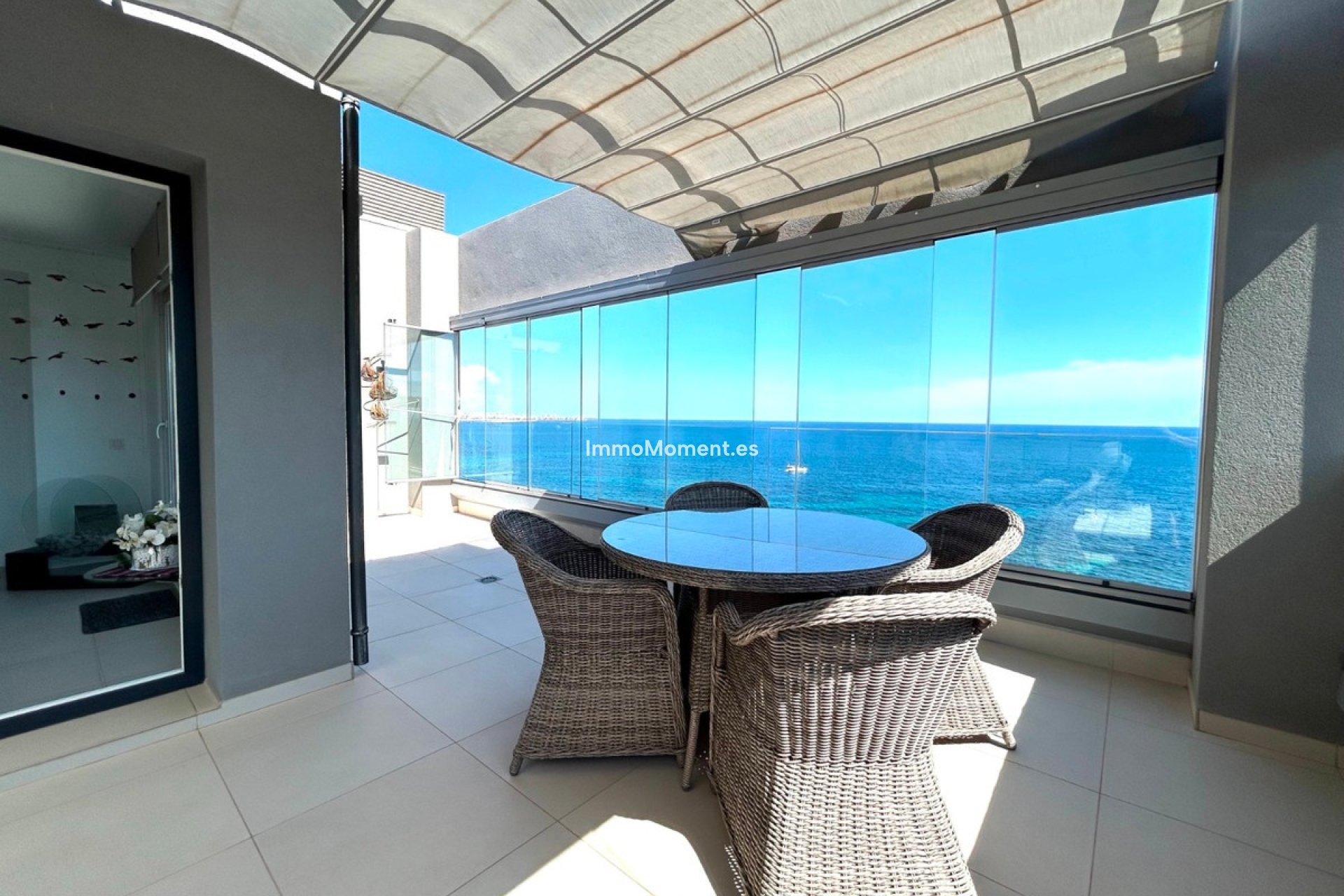 Resale - Apartment - Orihuela - Punta Prima
