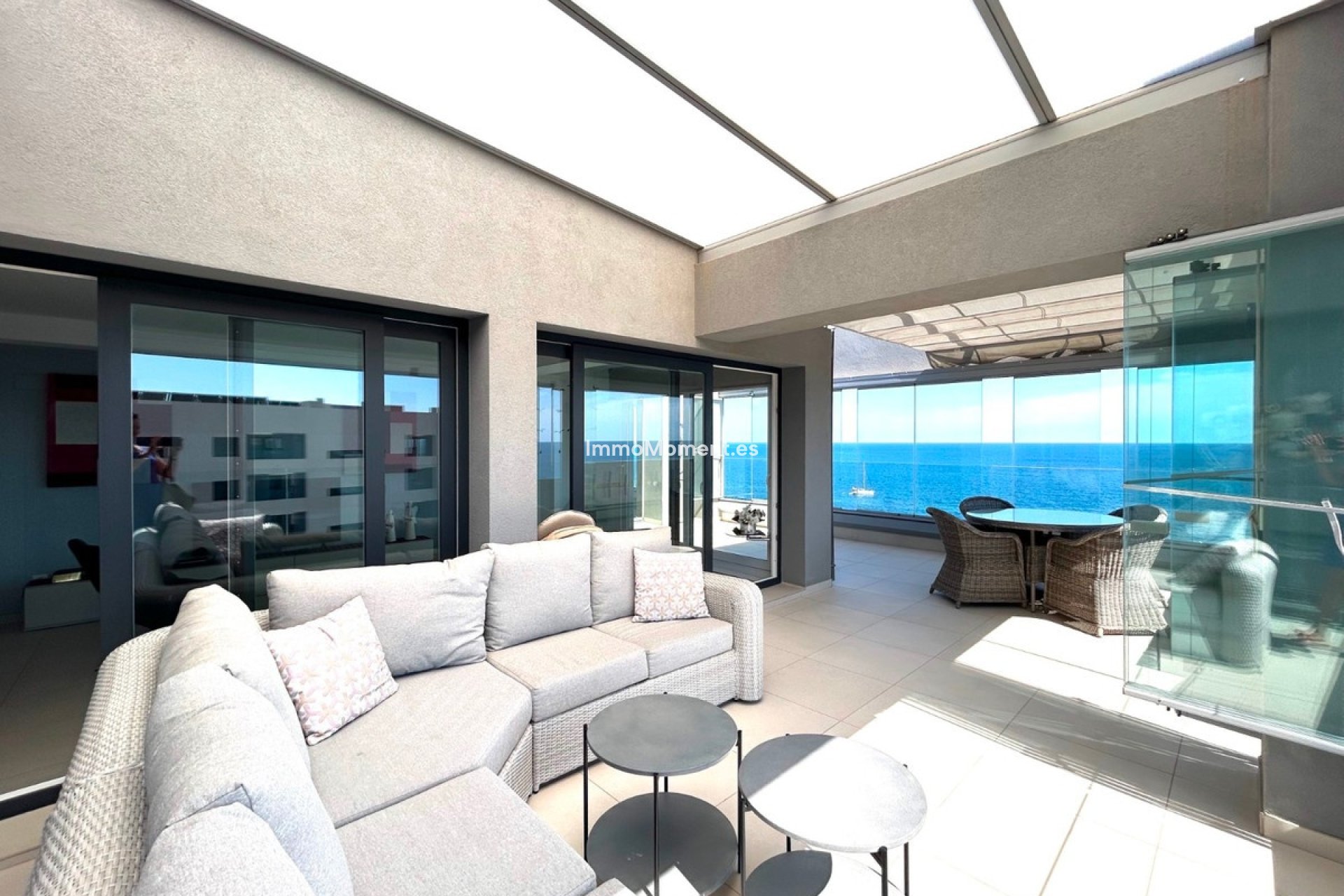 Resale - Apartment - Orihuela - Punta Prima