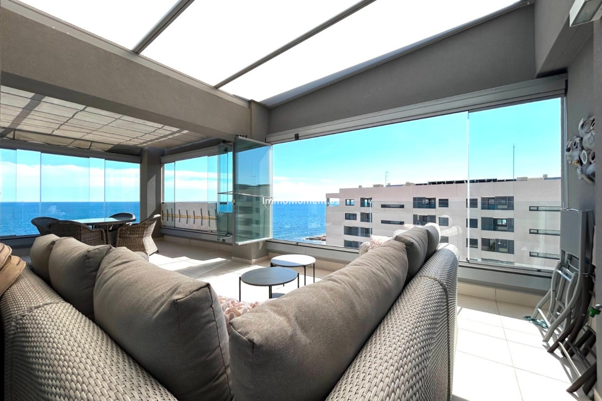 Resale - Apartment - Orihuela - Punta Prima