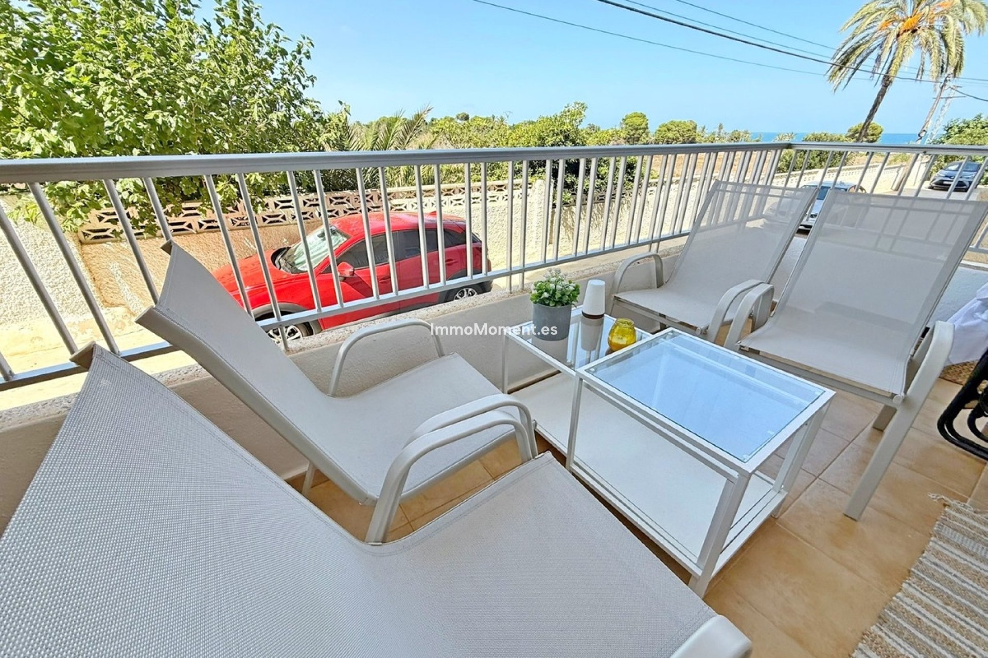 Resale - Apartment - Orihuela - Punta Prima
