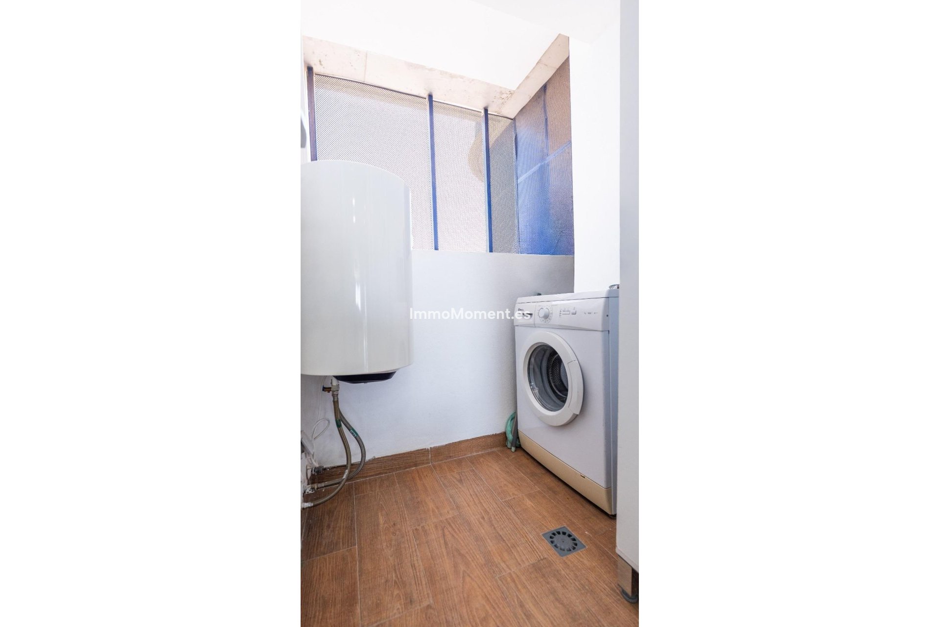 Resale - Apartment - Orihuela - Punta Prima