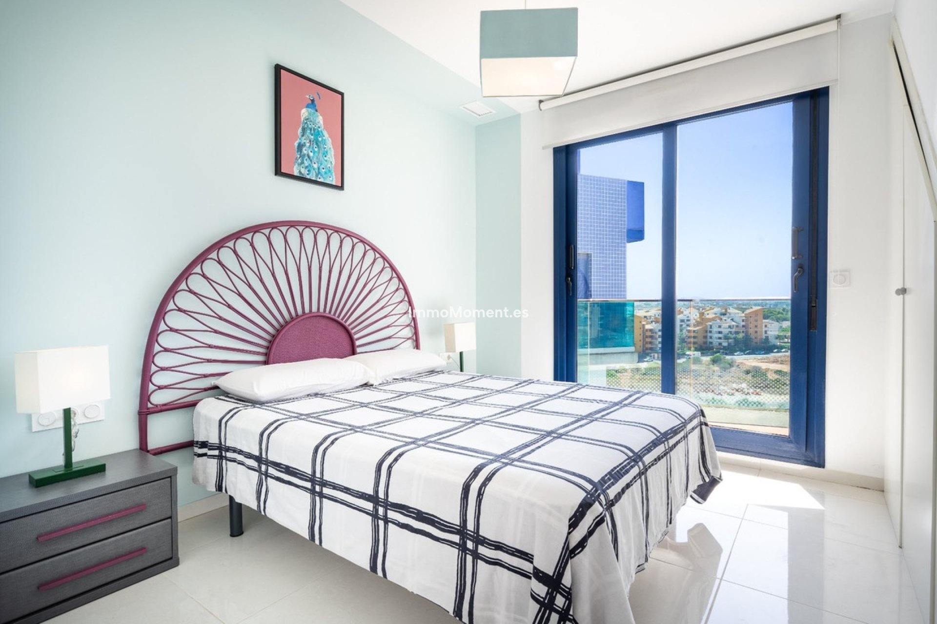 Resale - Apartment - Orihuela - Punta Prima