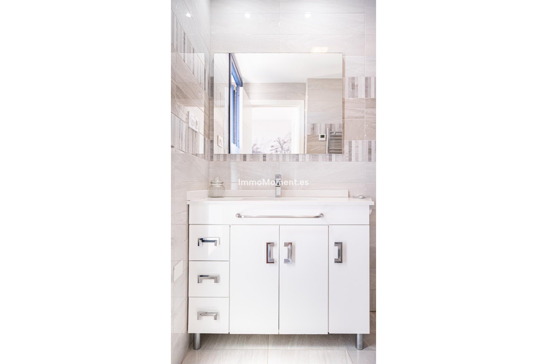 Resale - Apartment - Orihuela - Punta Prima
