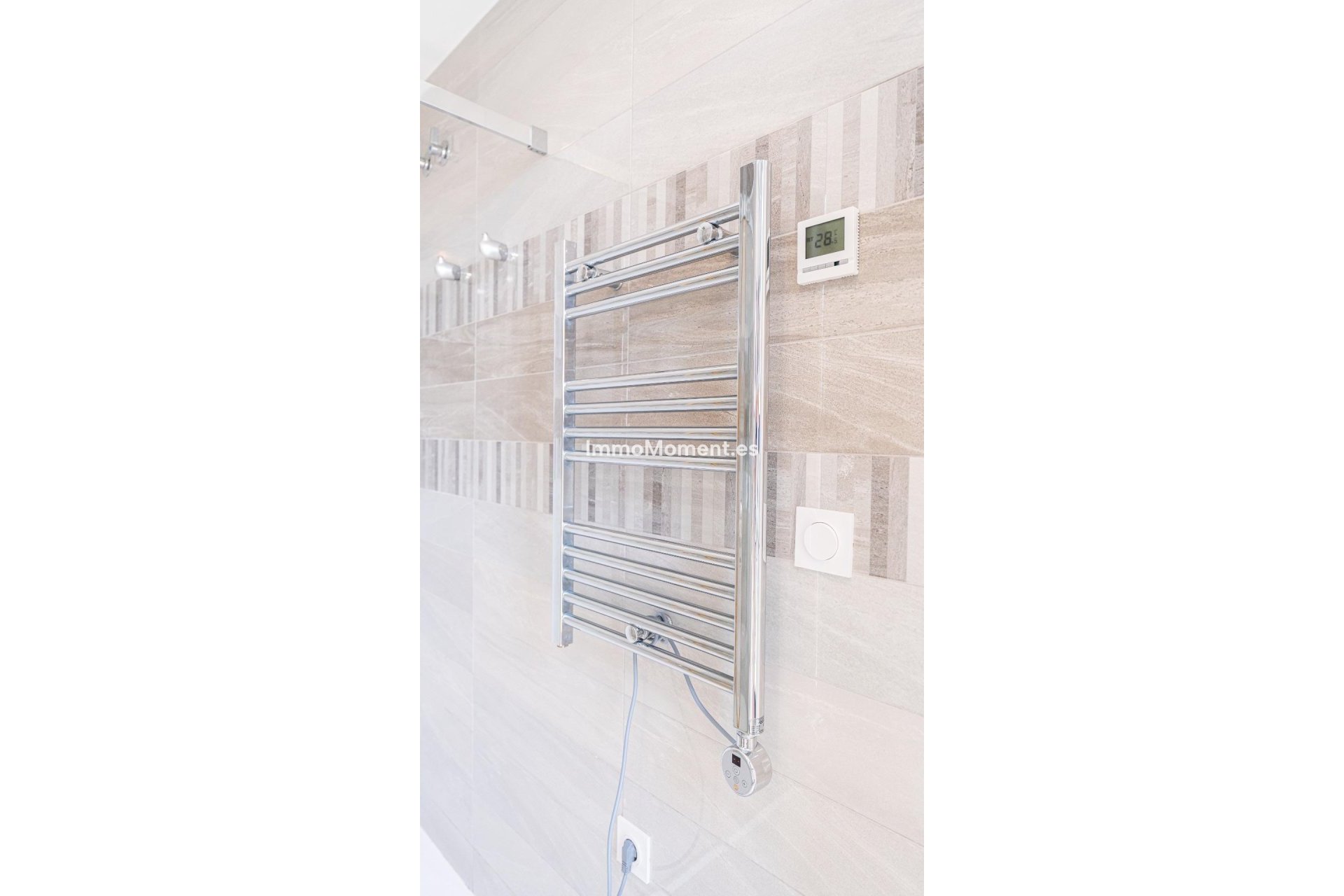 Resale - Apartment - Orihuela - Punta Prima