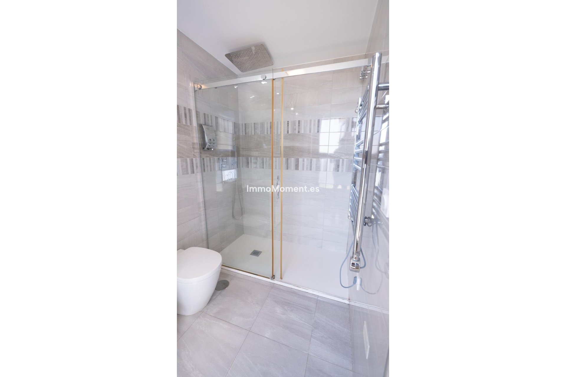 Resale - Apartment - Orihuela - Punta Prima