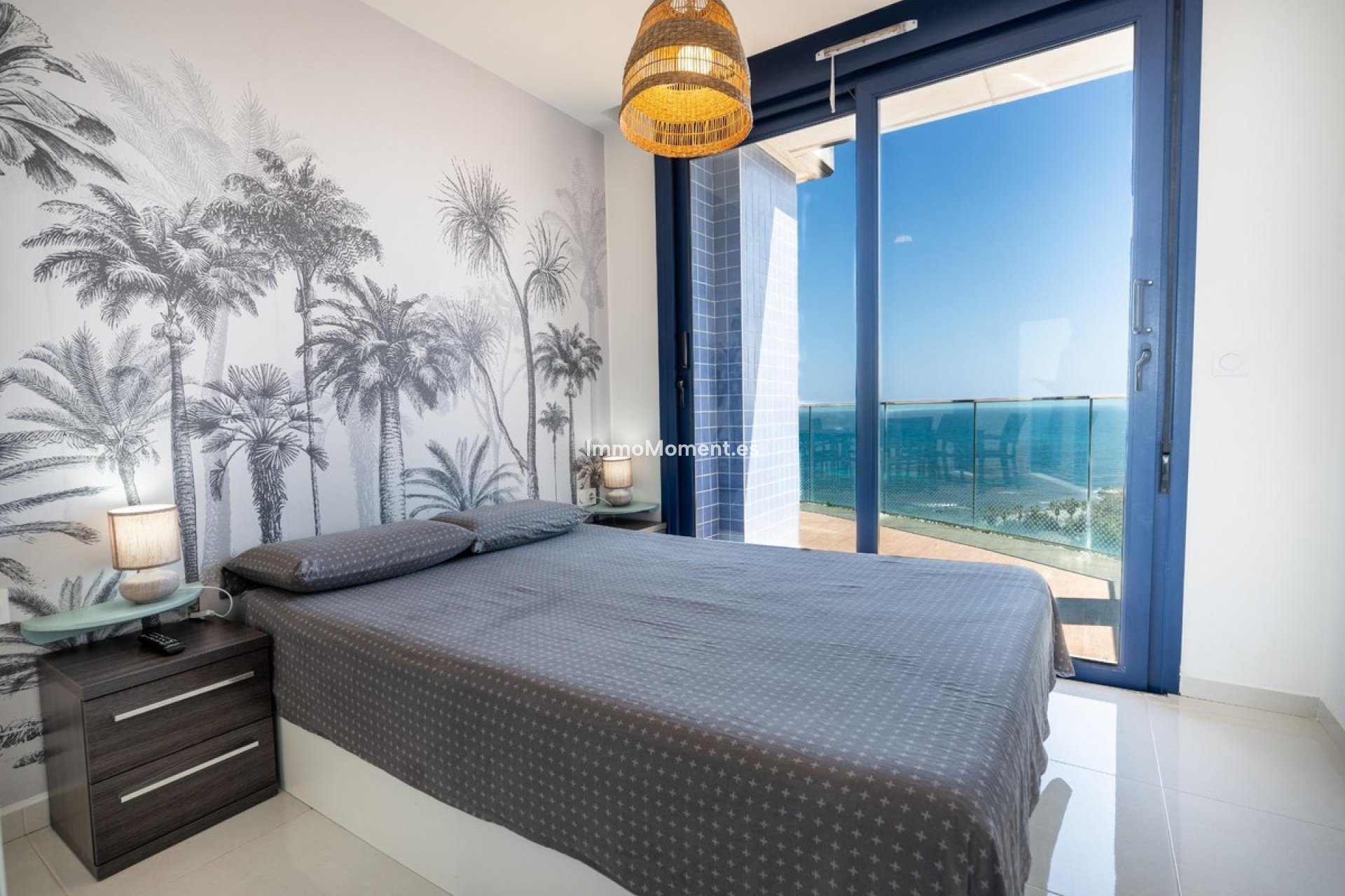 Resale - Apartment - Orihuela - Punta Prima