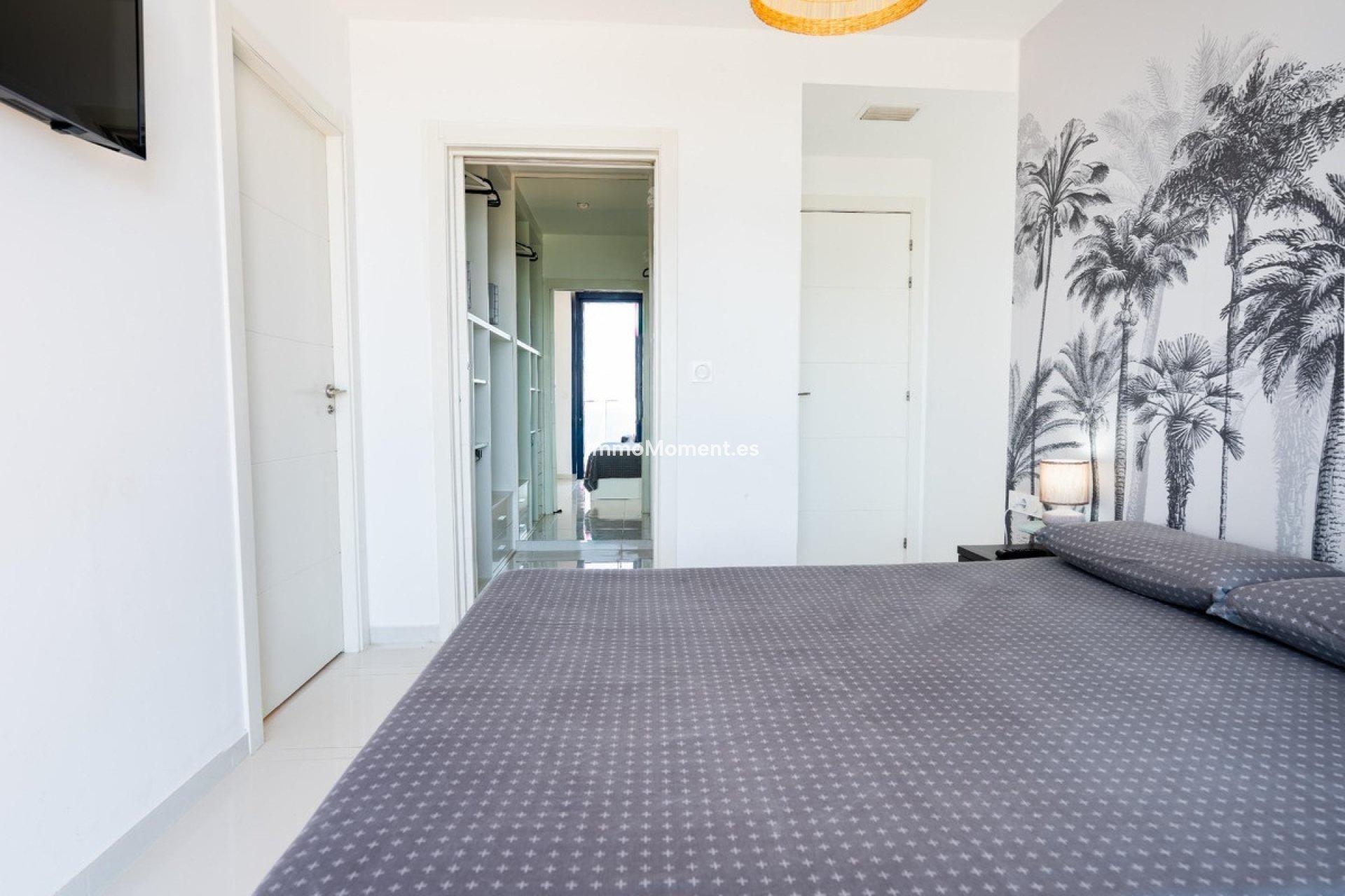 Resale - Apartment - Orihuela - Punta Prima