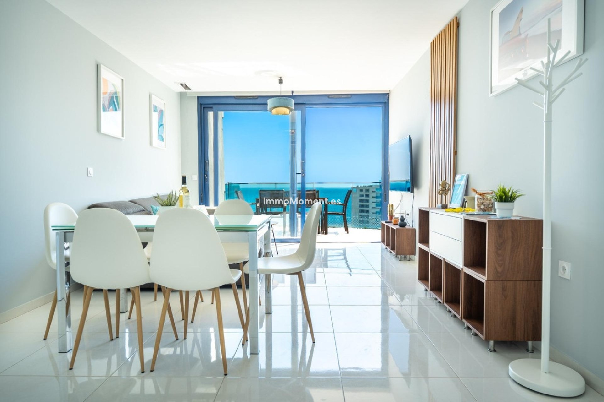 Resale - Apartment - Orihuela - Punta Prima