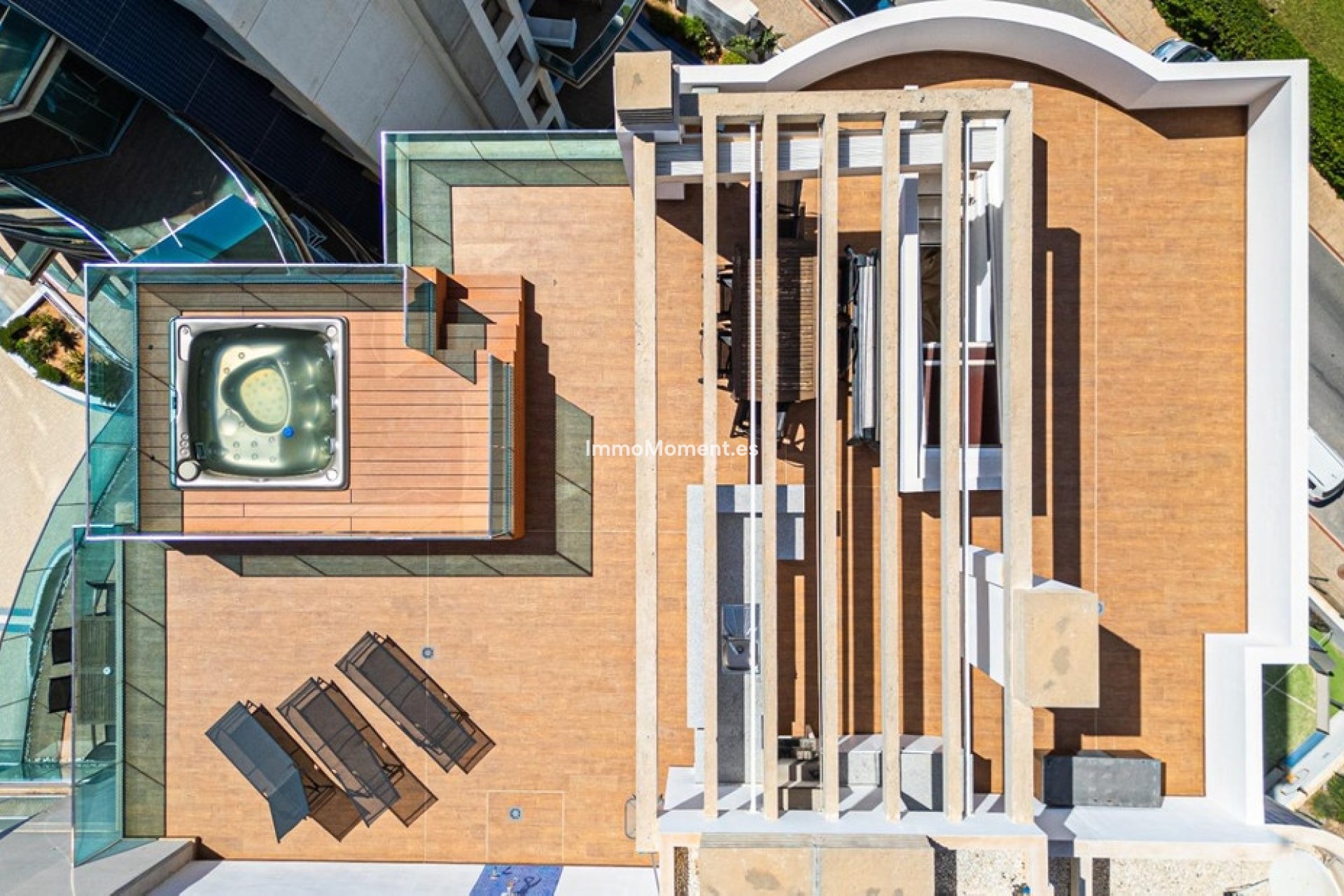 Resale - Apartment - Orihuela - Punta Prima