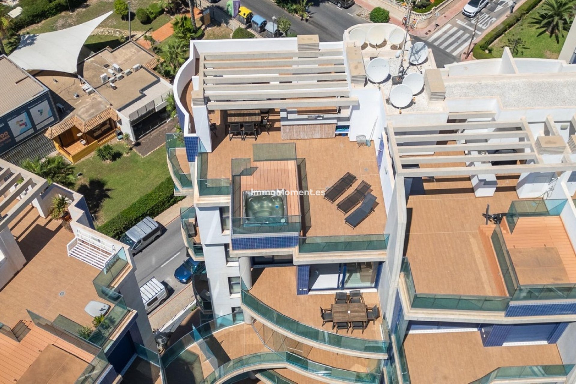 Resale - Apartment - Orihuela - Punta Prima
