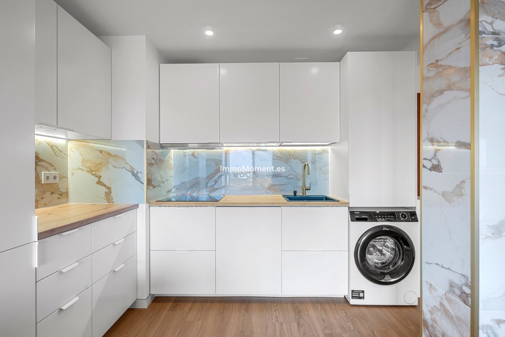 Resale - Apartment - Orihuela - Punta Prima