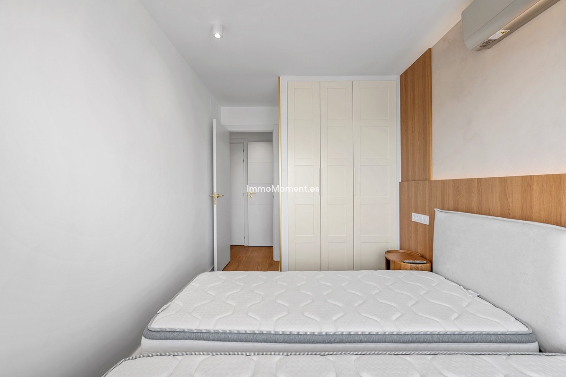 Resale - Apartment - Orihuela - Punta Prima