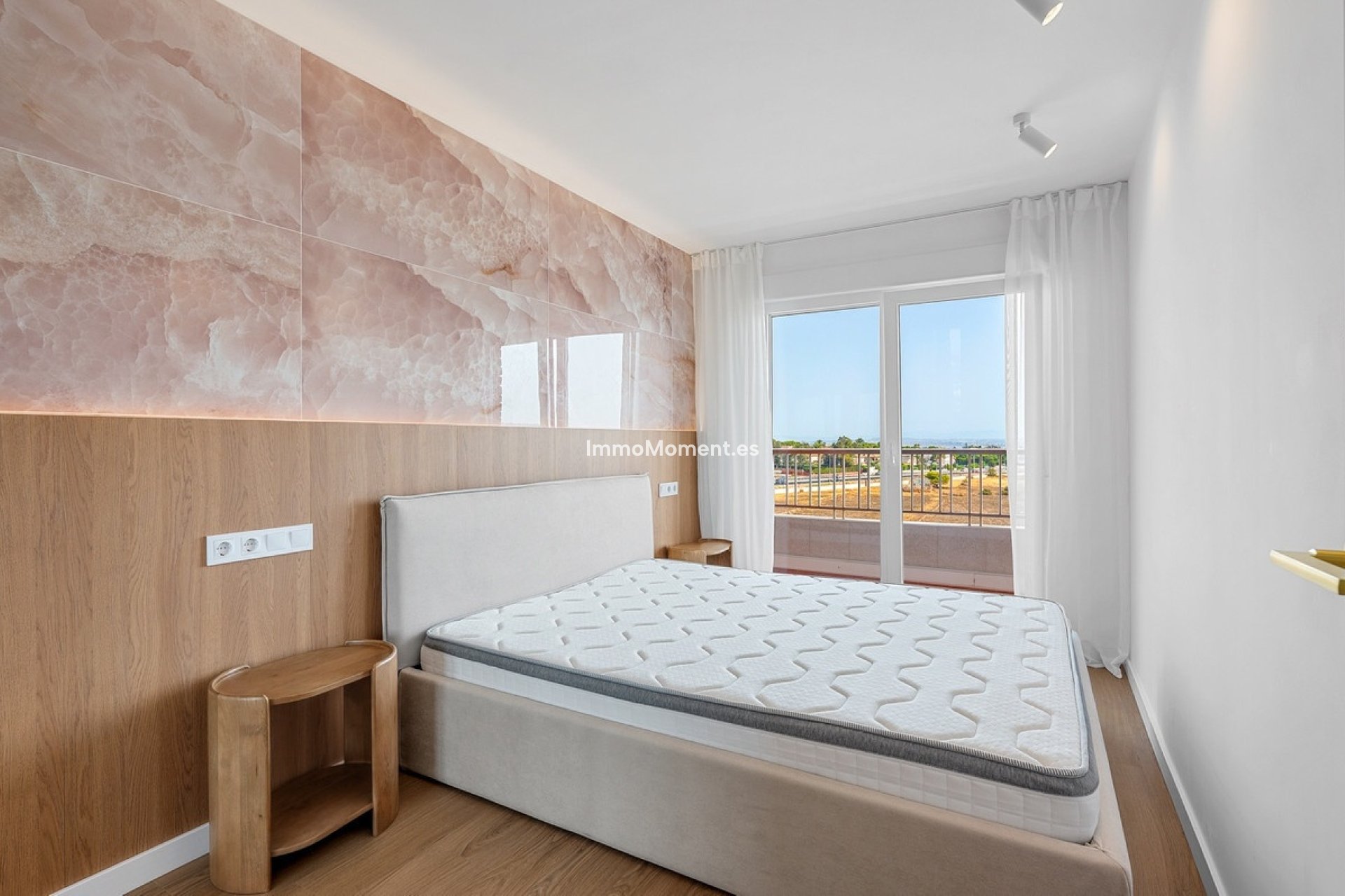 Resale - Apartment - Orihuela - Punta Prima