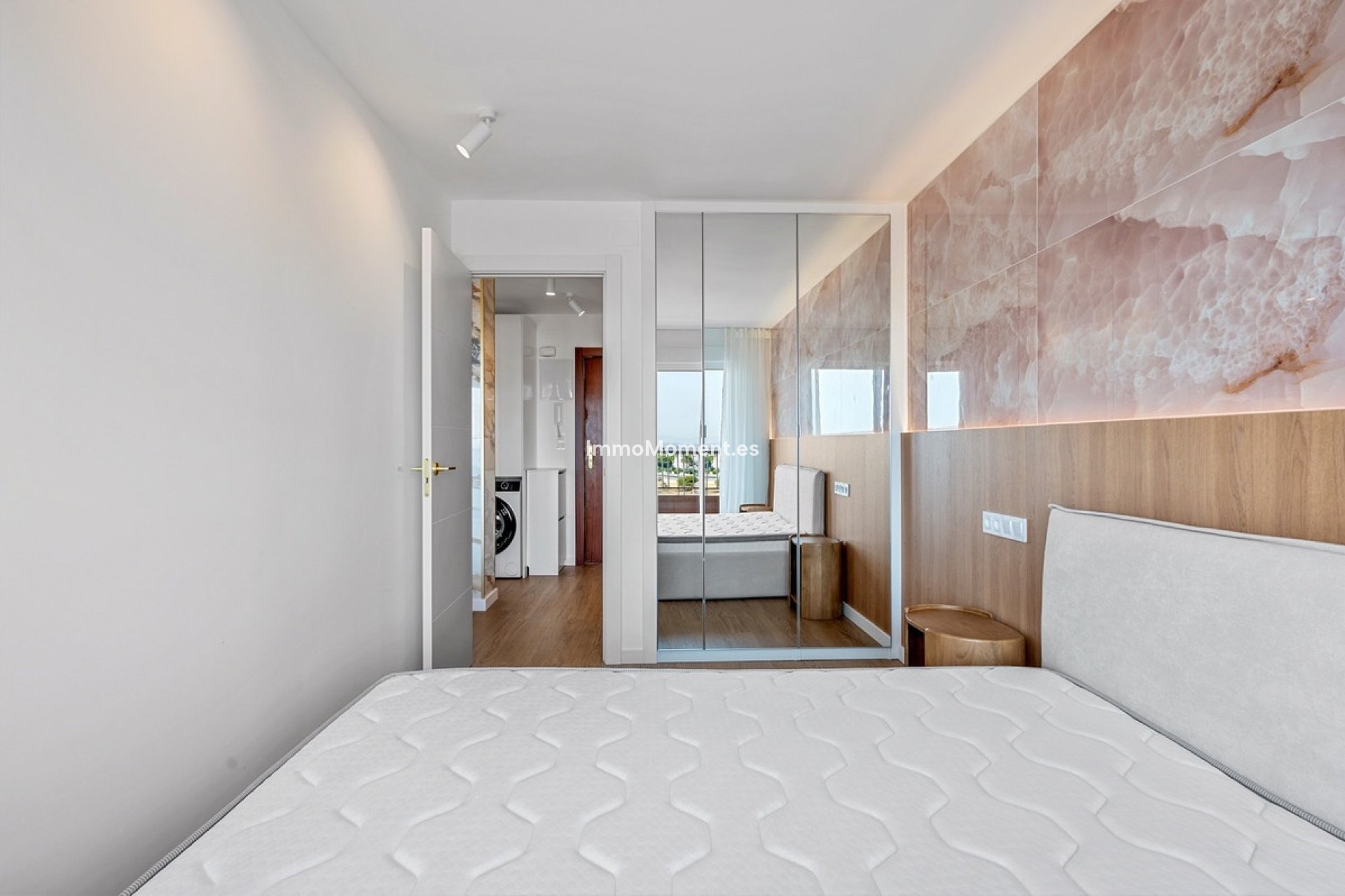 Resale - Apartment - Orihuela - Punta Prima