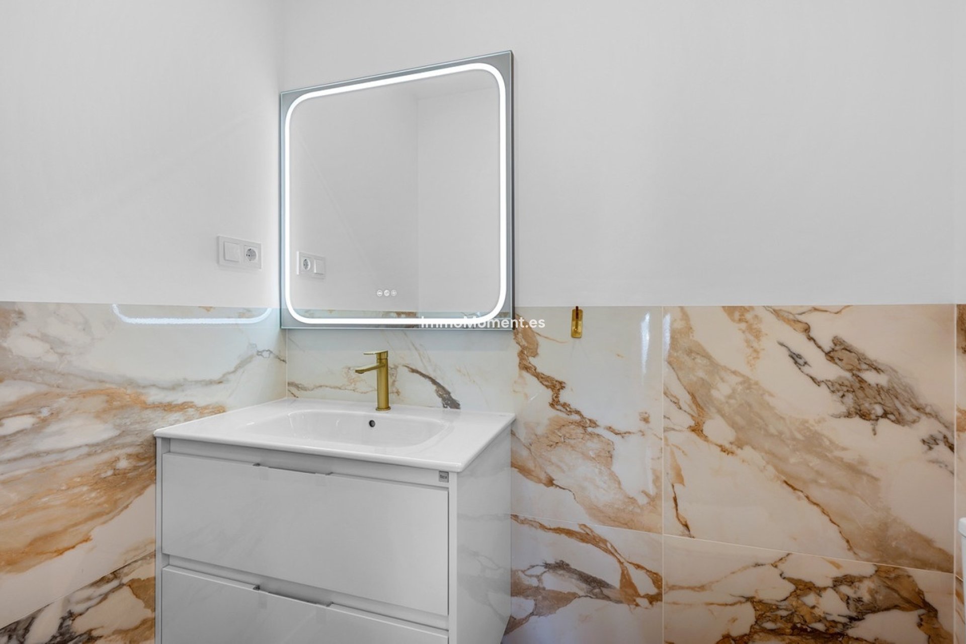 Resale - Apartment - Orihuela - Punta Prima