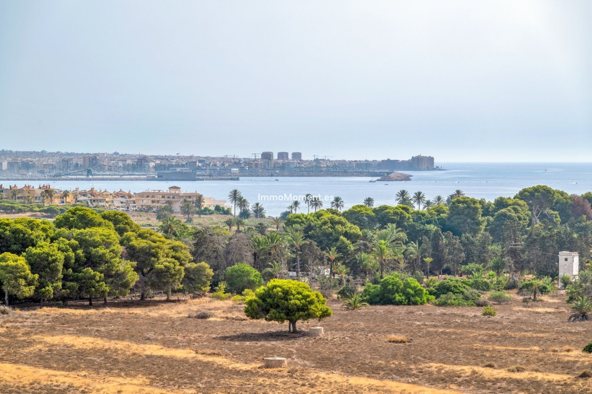 Resale - Apartment - Orihuela - Punta Prima